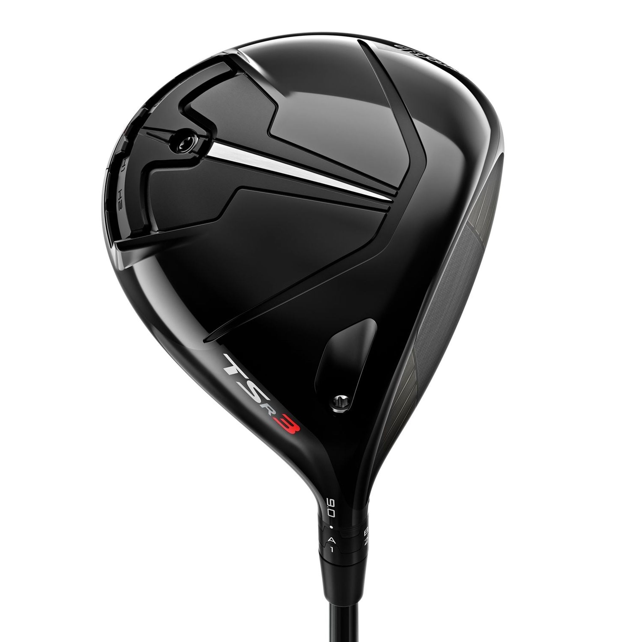 Titleist TSR3 Driver Herren