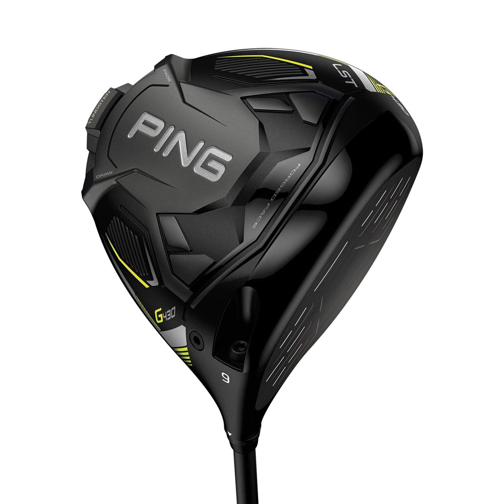 Ping G430 LST Driver pre mužov