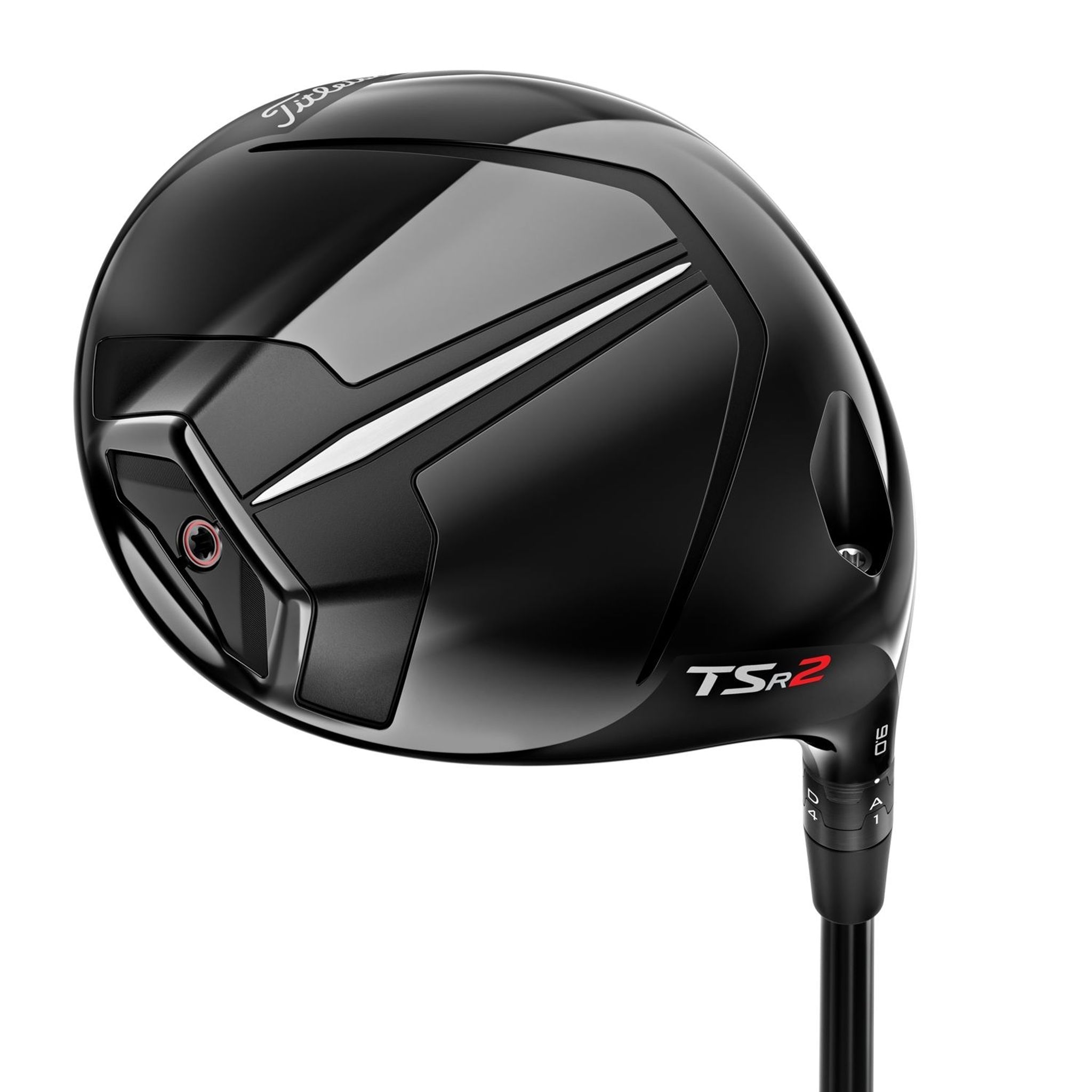 Titleist TSR2 Driver pre dámy