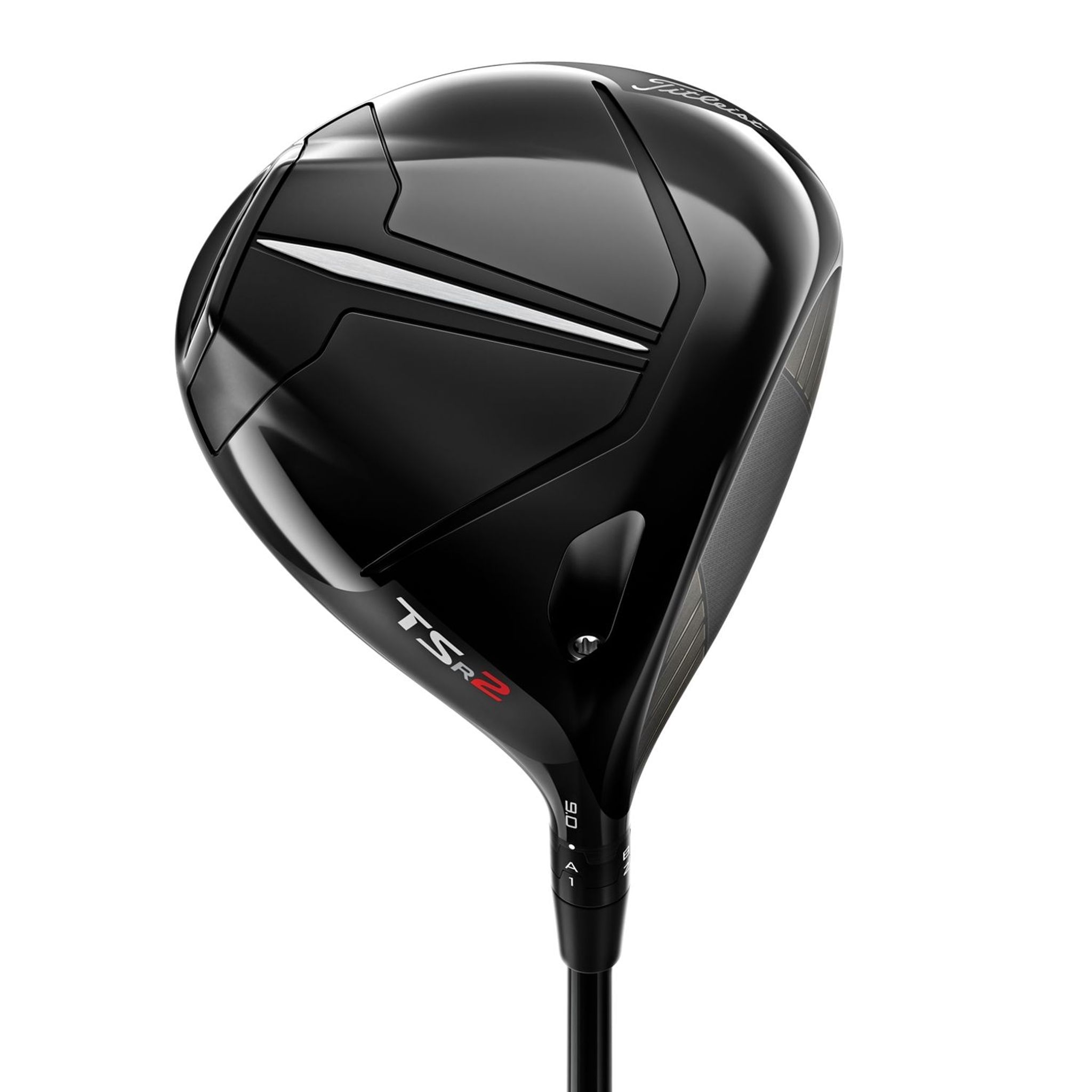 Titleist TSR2 Driver pre dámy