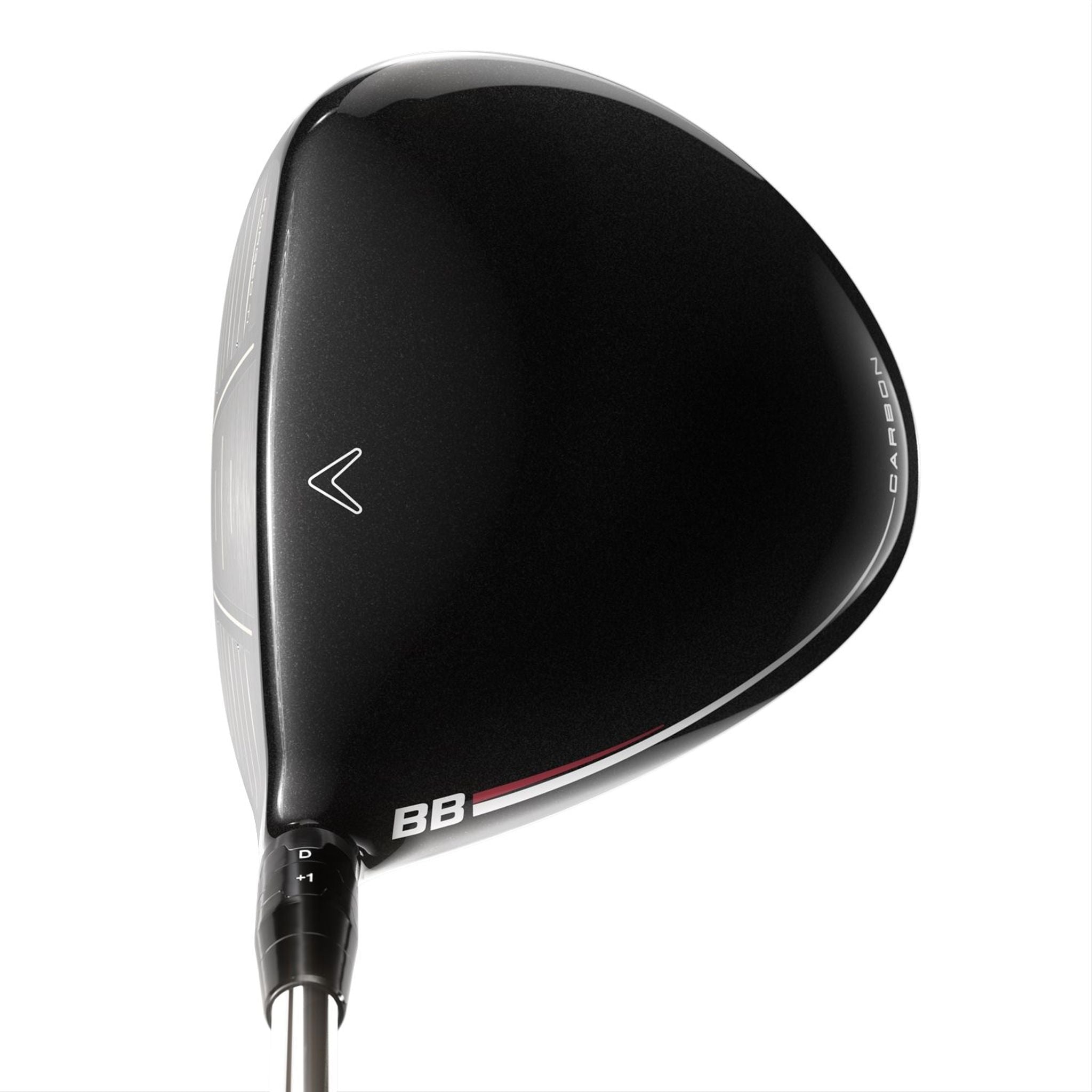 Big Bertha 23 Driver