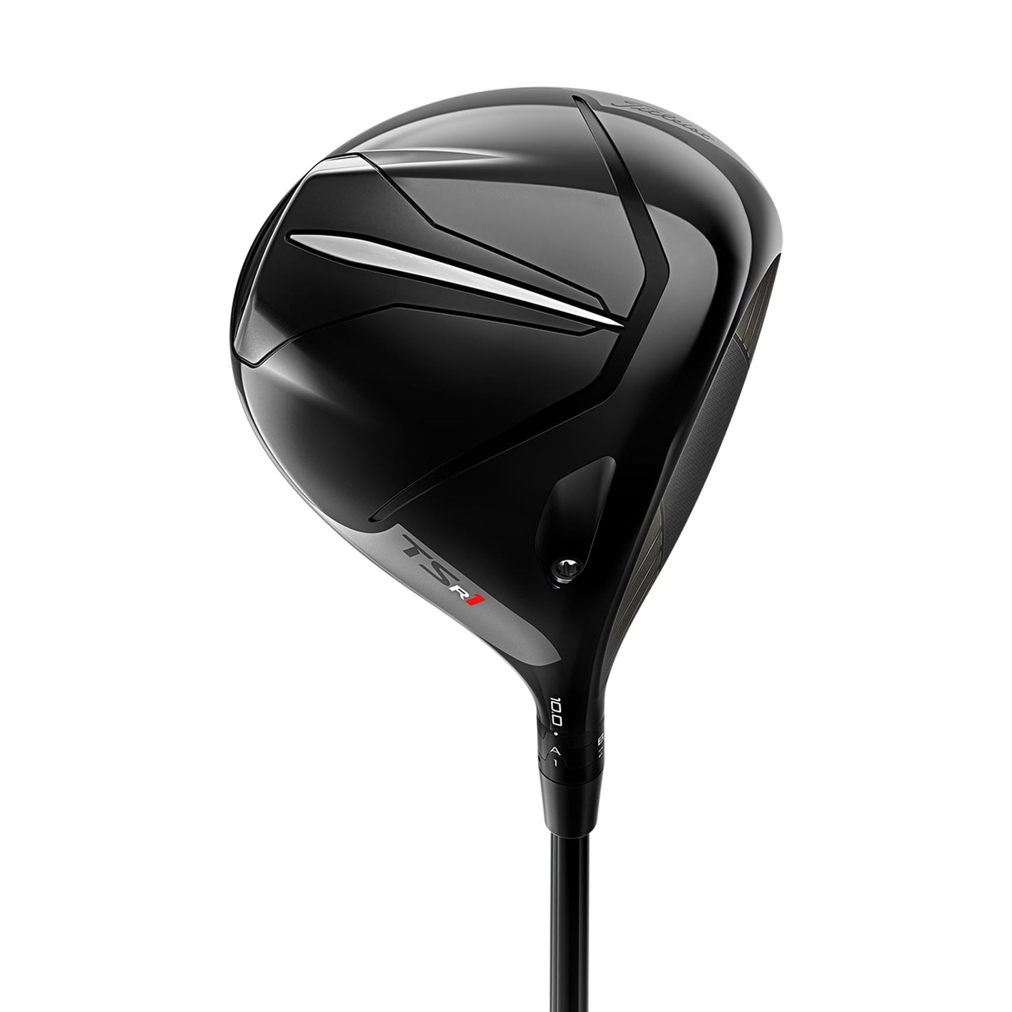 Titleist TSR1 Driver pre mužov