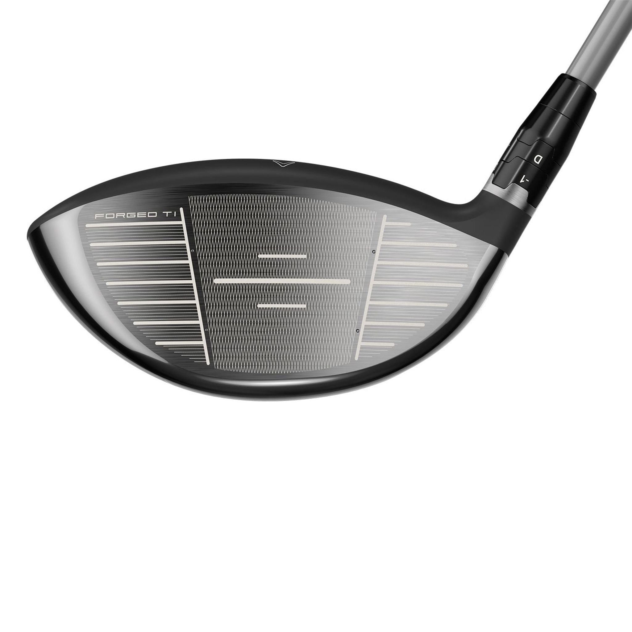 Callaway Paradym Driver Herren