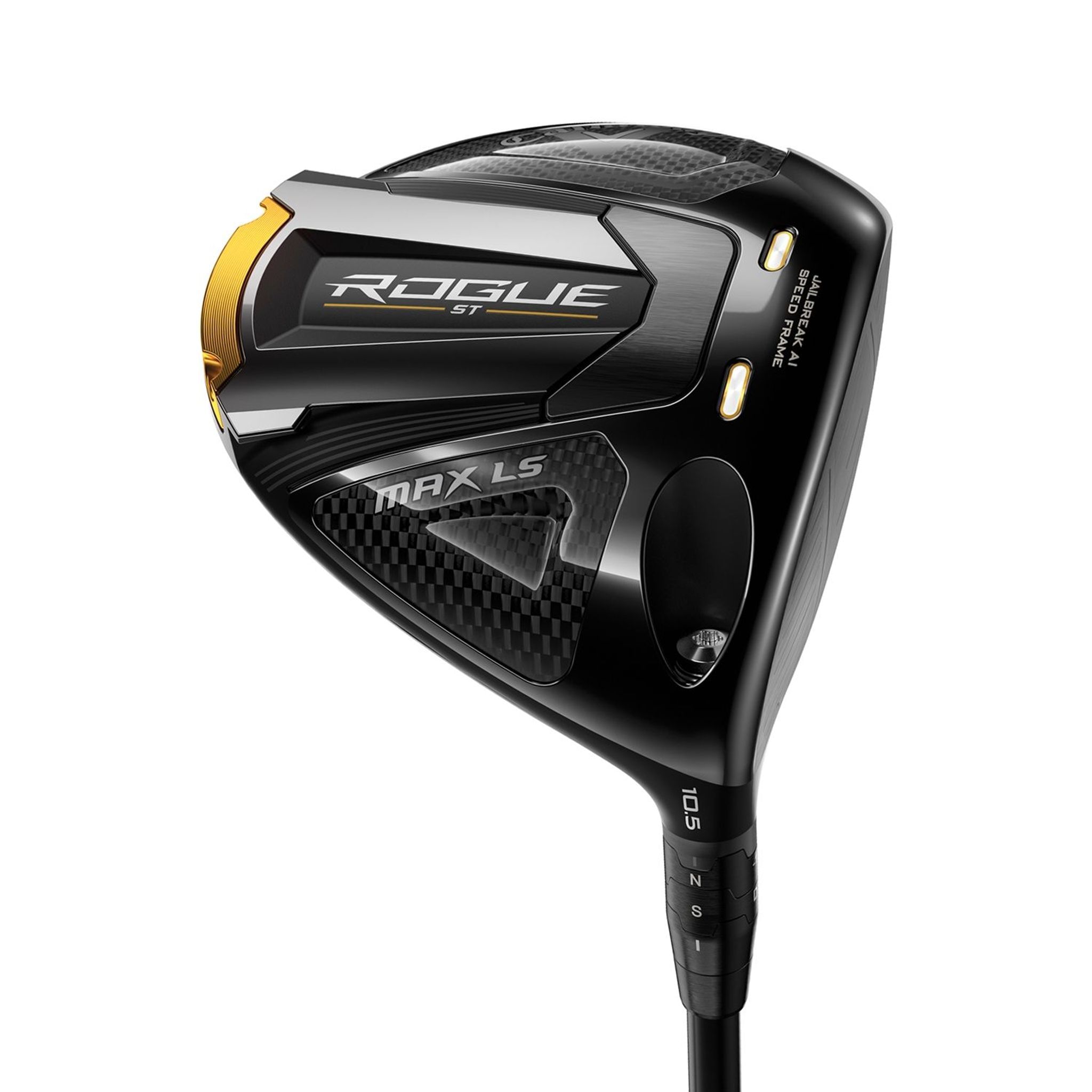 Callaway Rogue ST Max LS Driver Herren