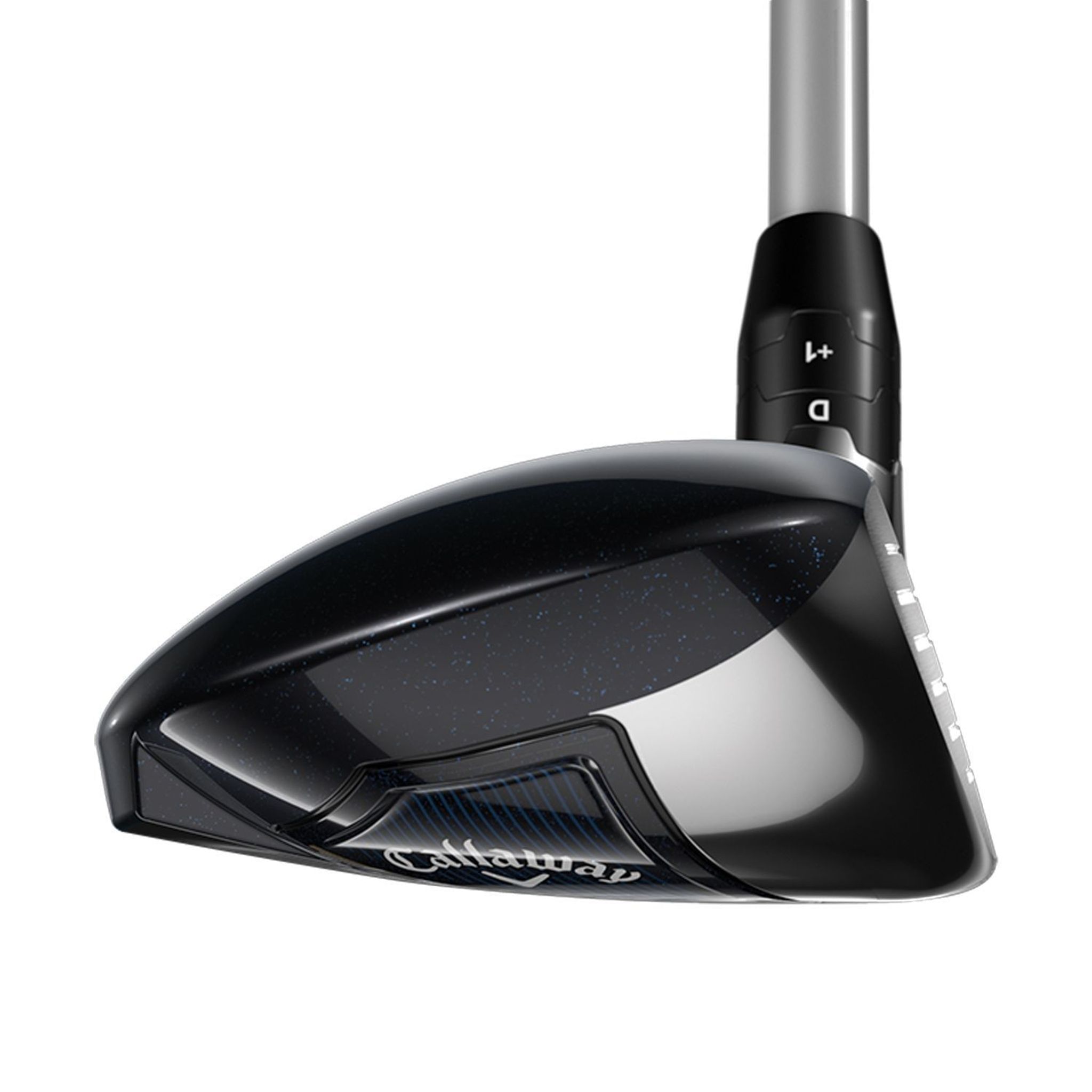 Callaway Paradym X Hybrid Damen