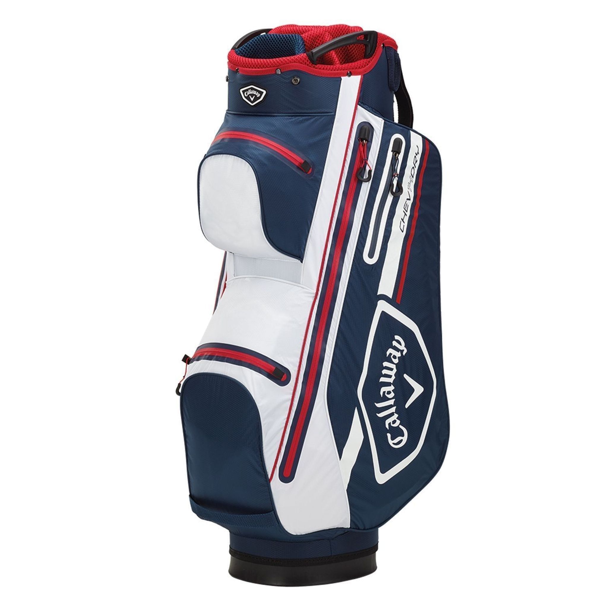 Callaway Chev DRY 14-Way Cartbag