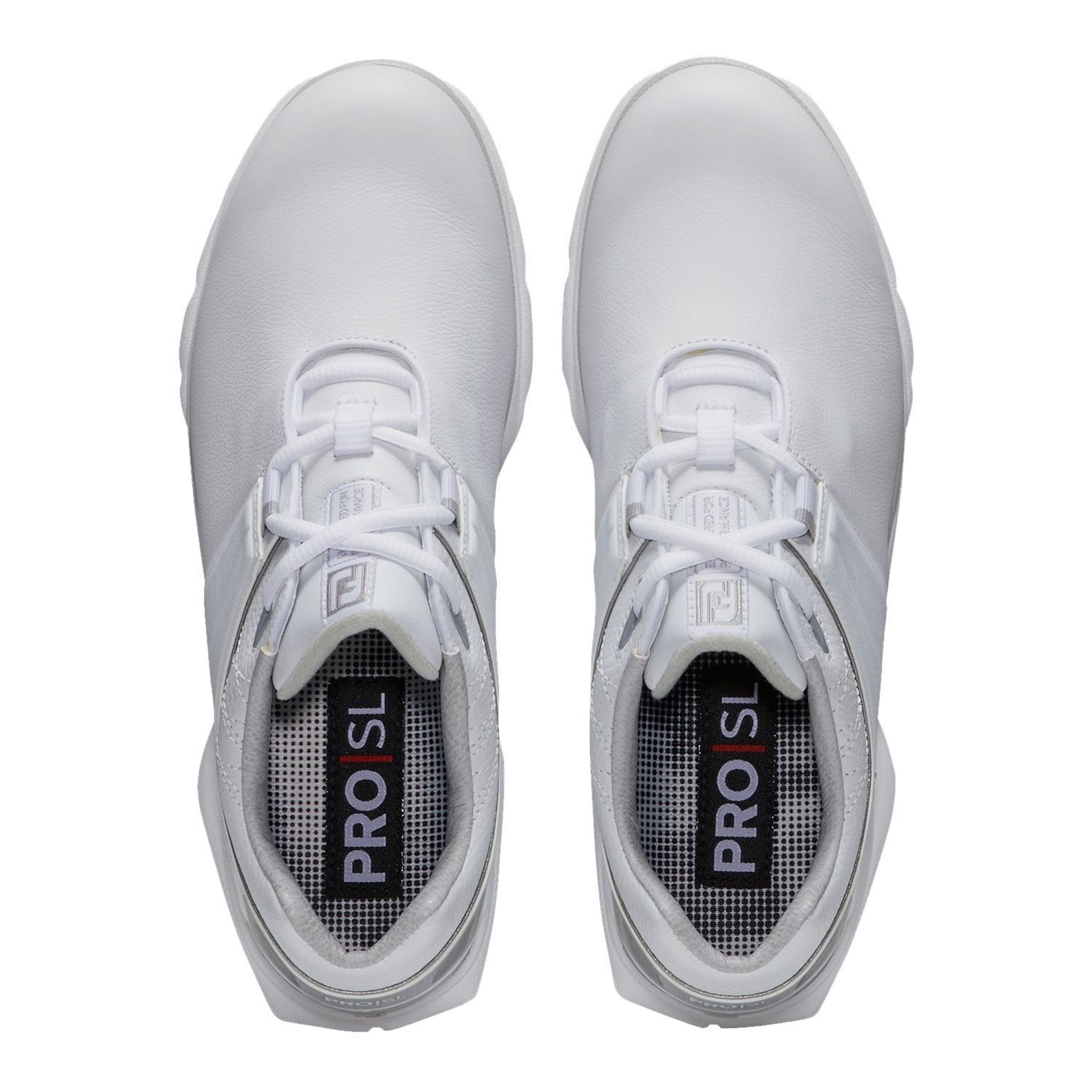 Footjoy Pro/SL III Golfschuhe Damen