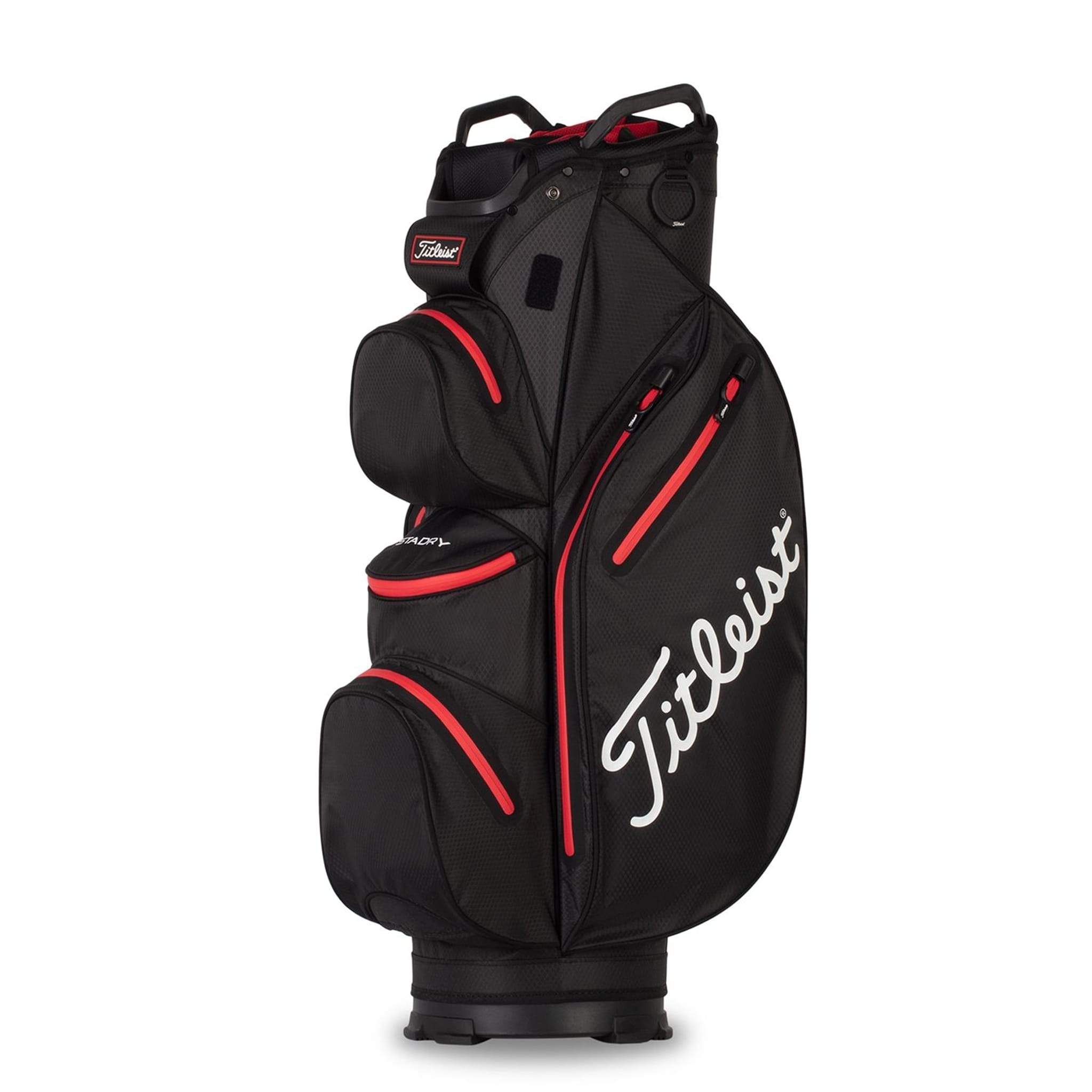 Titleist StaDry Cart 14 Cartbag (22)