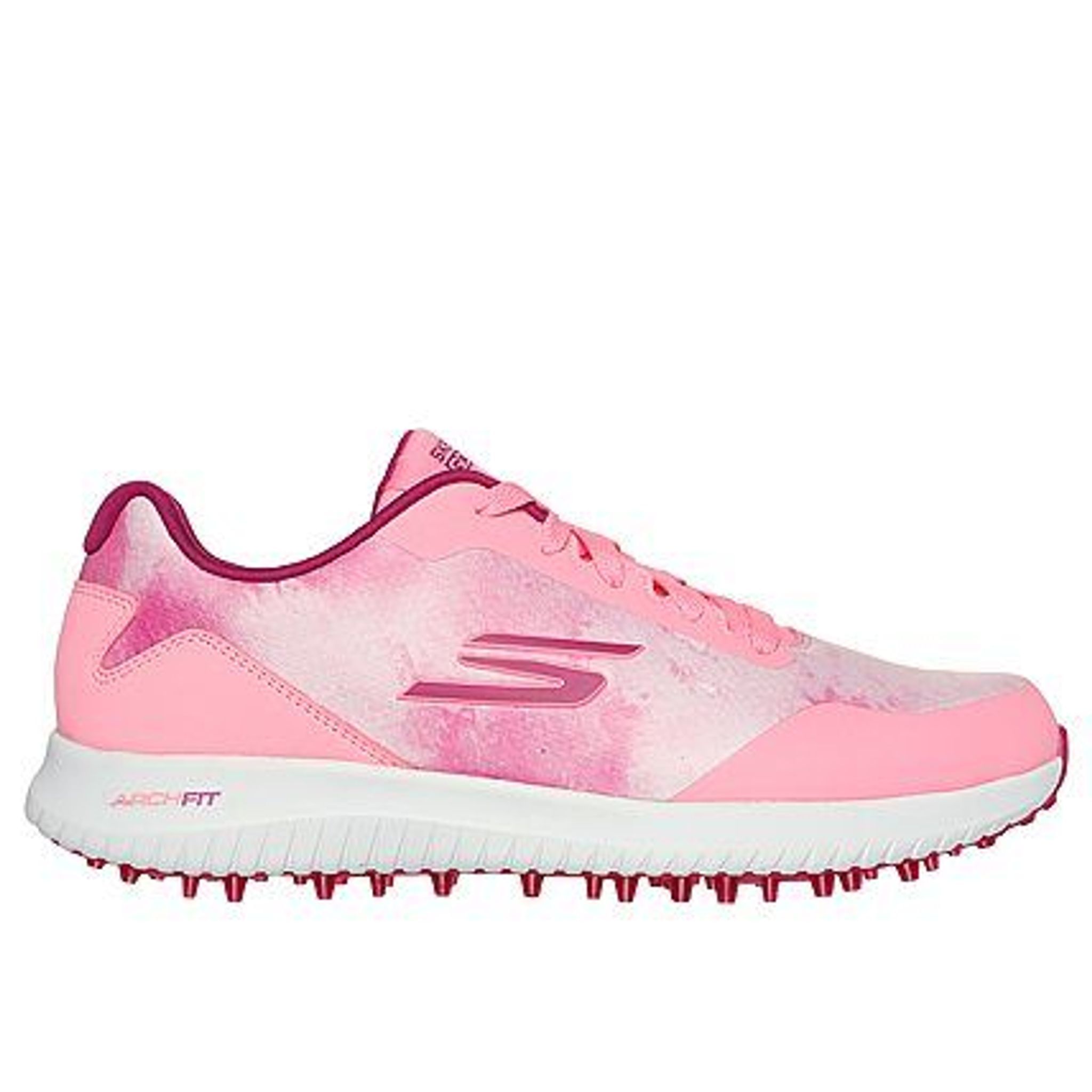 Skechers Max 2 Splash Golfschuhe Damen