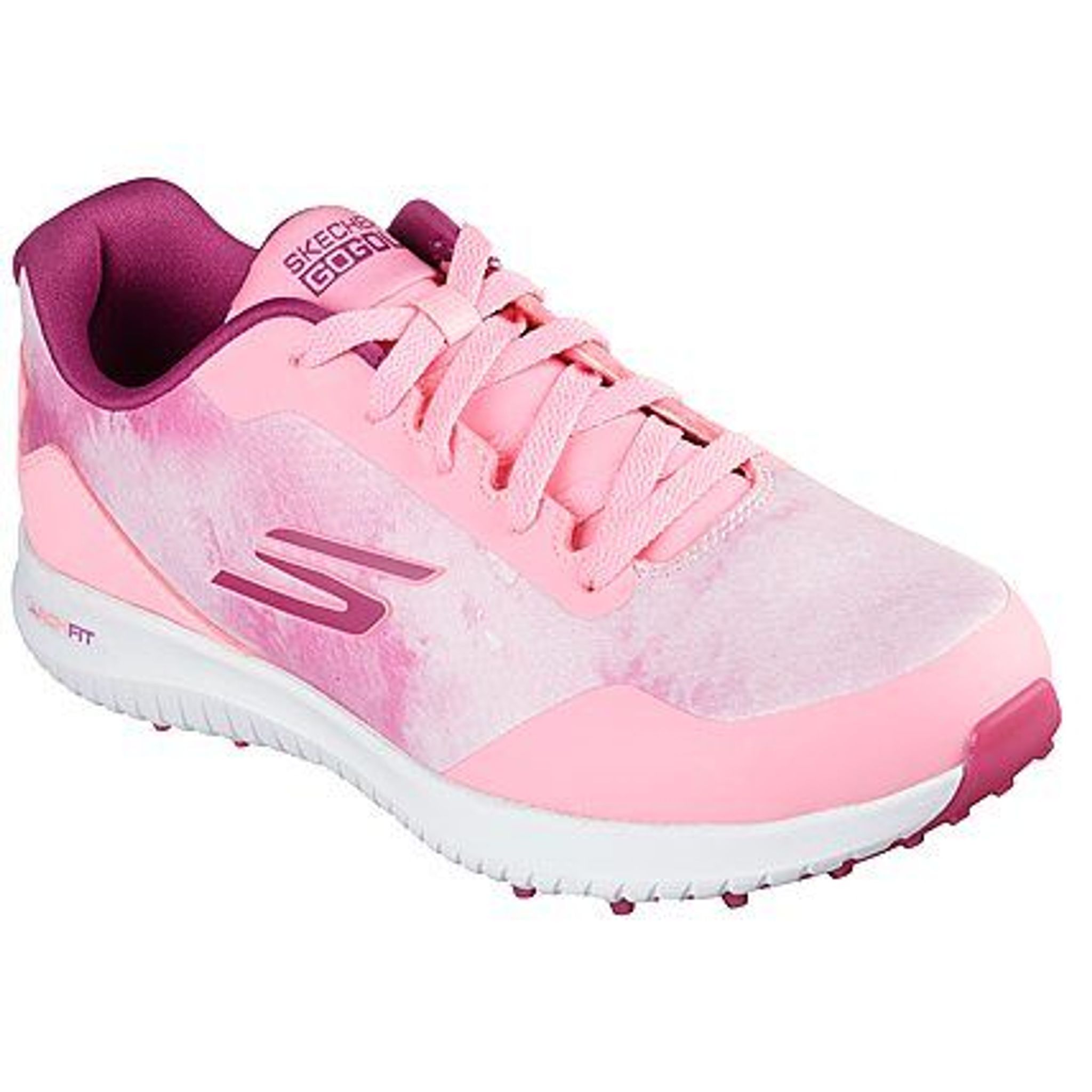 Skechers Max 2 Splash Golfschuhe Damen