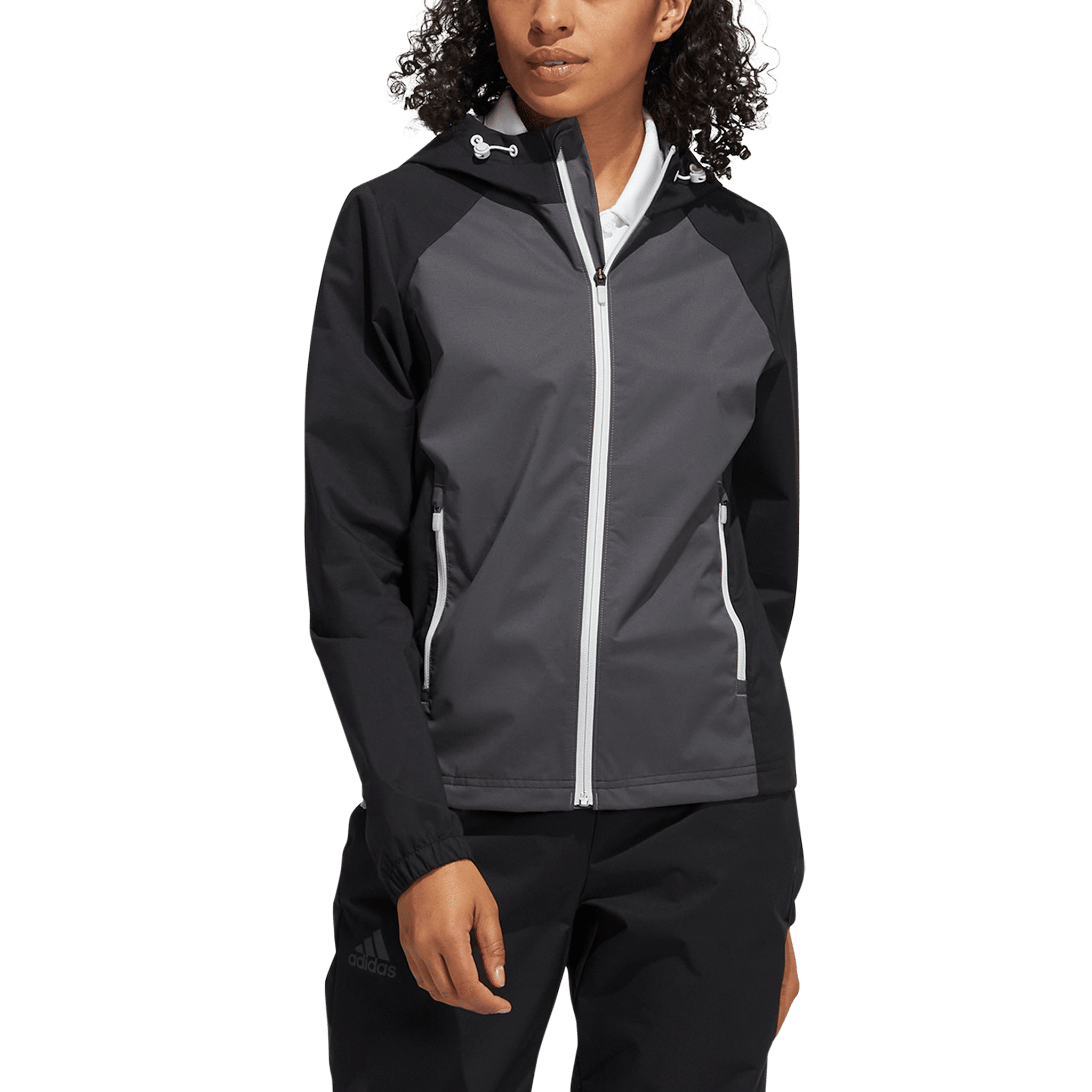 Adidas Provisional Jacke Damen