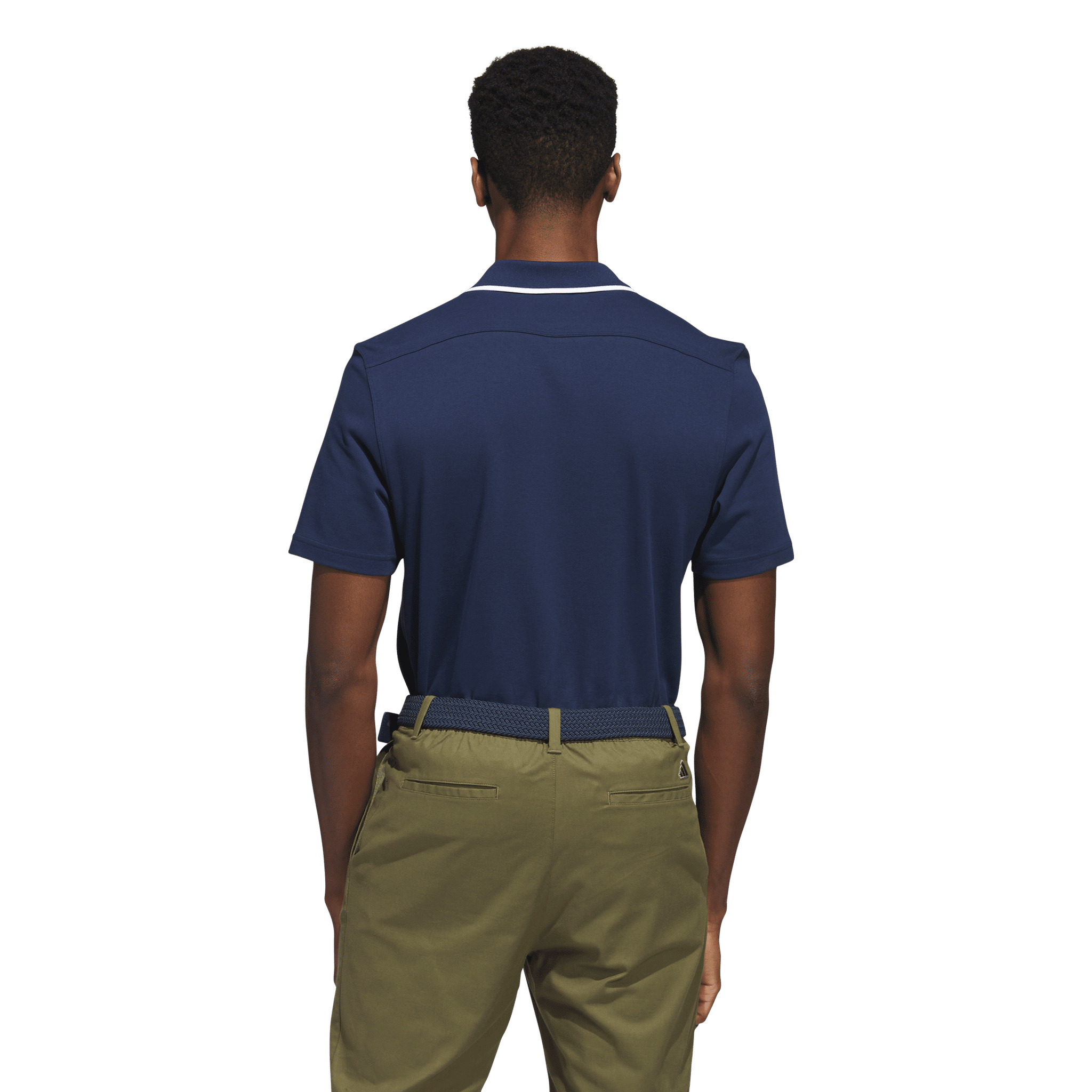 Adidas Go-To Piqué Golf Poloshirt Herren