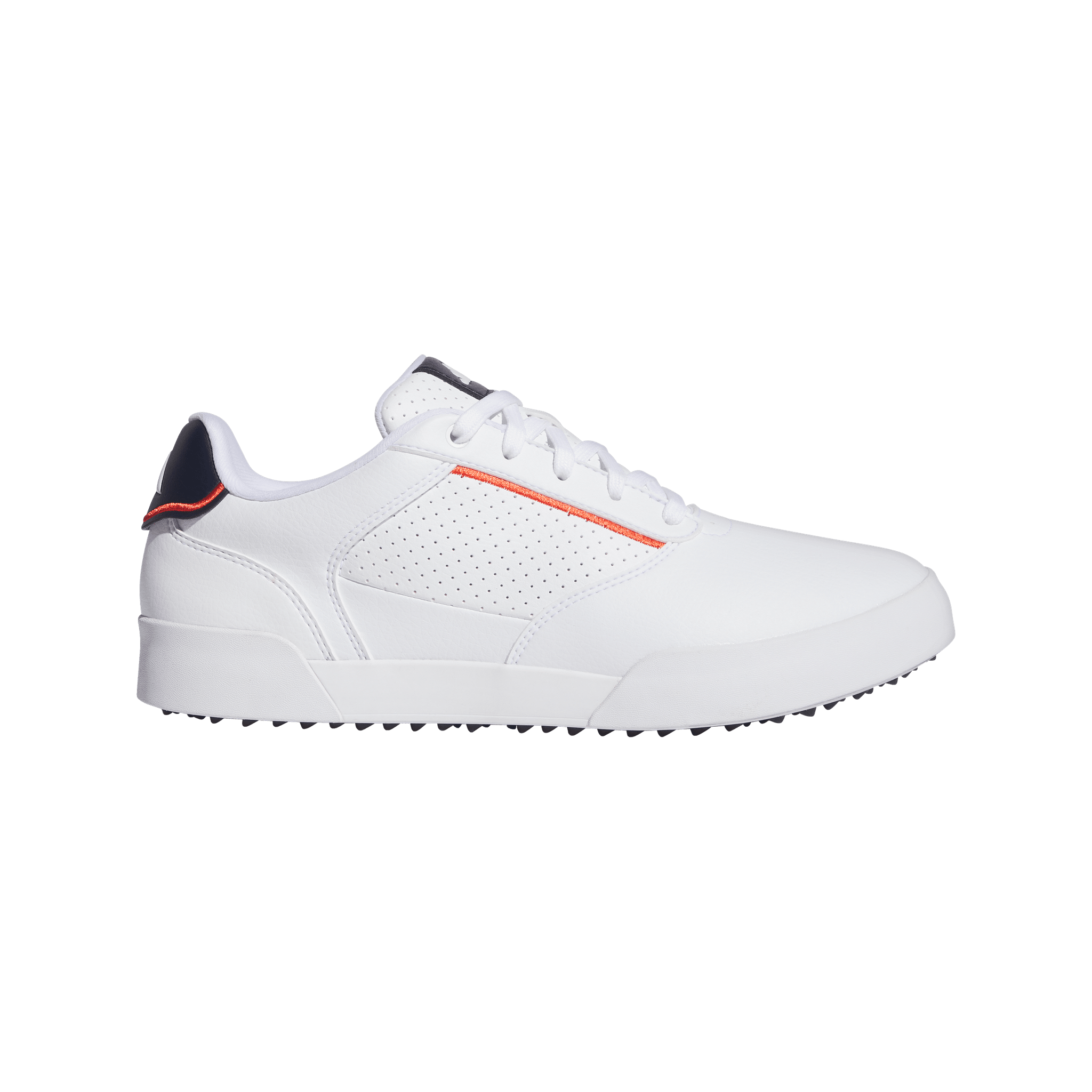 Adidas Retrocross Spikeless Golfská obuv pre mužov