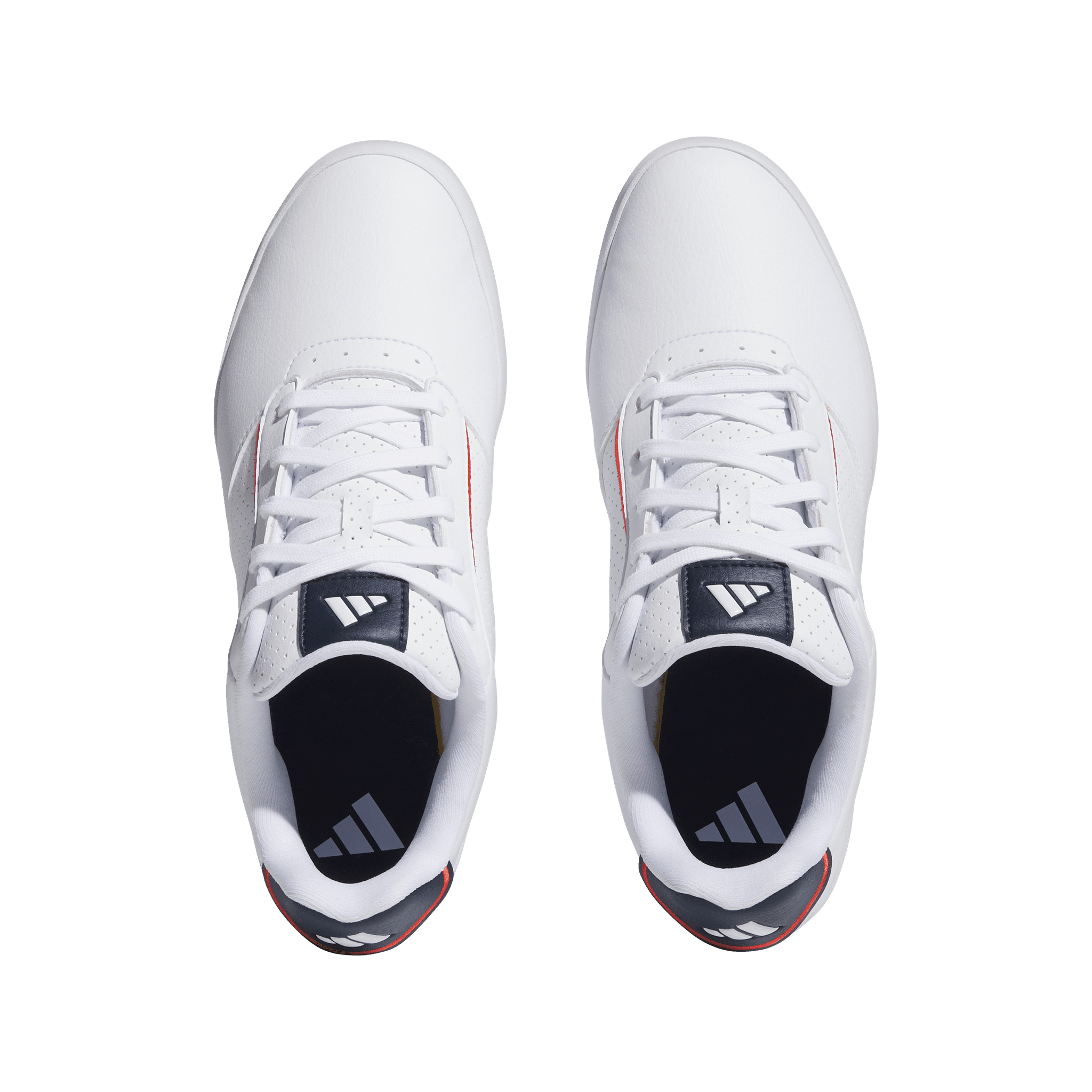 Adidas Retrocross Spikeless Golfská obuv pre mužov