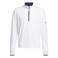 Adidas UPF Ľahký 1/4 Zip Pullover Pánsky