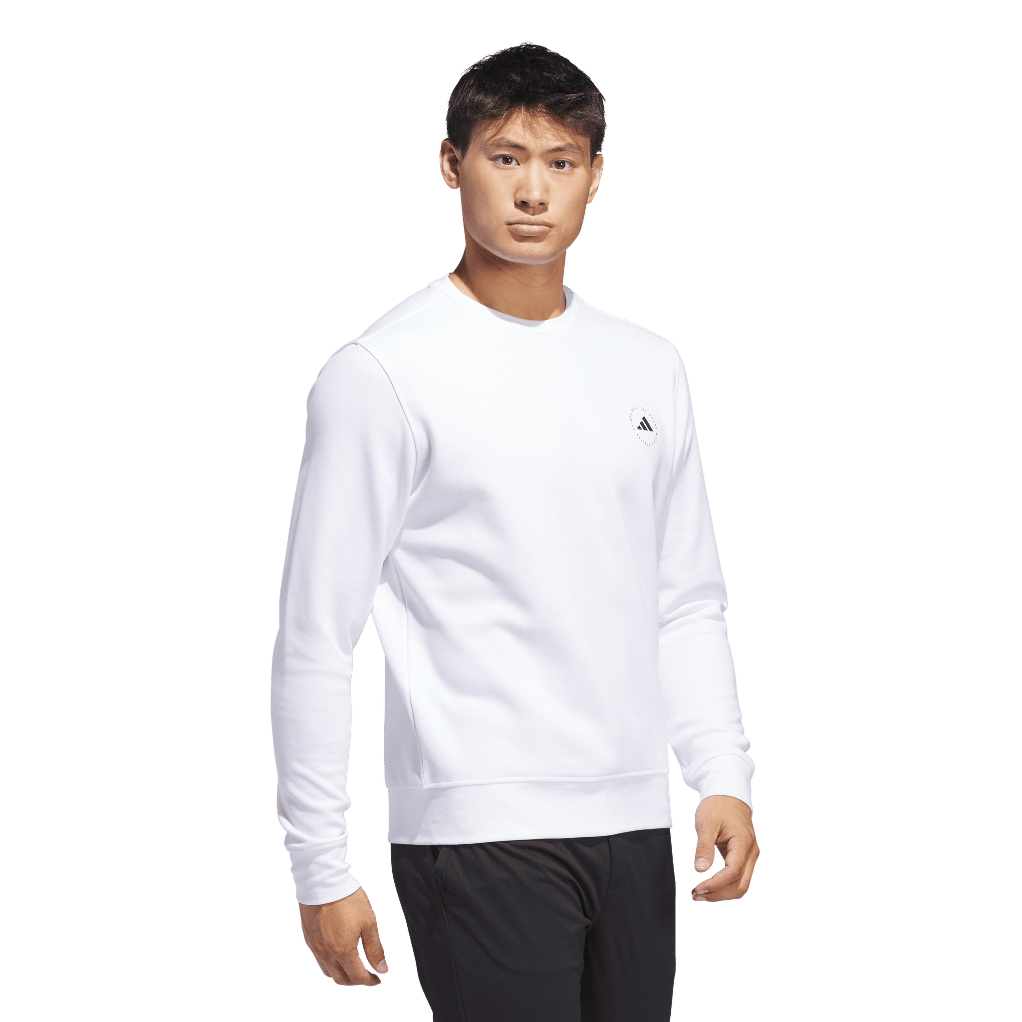 Adidas Core Crew Neck Sweatshirt Herren