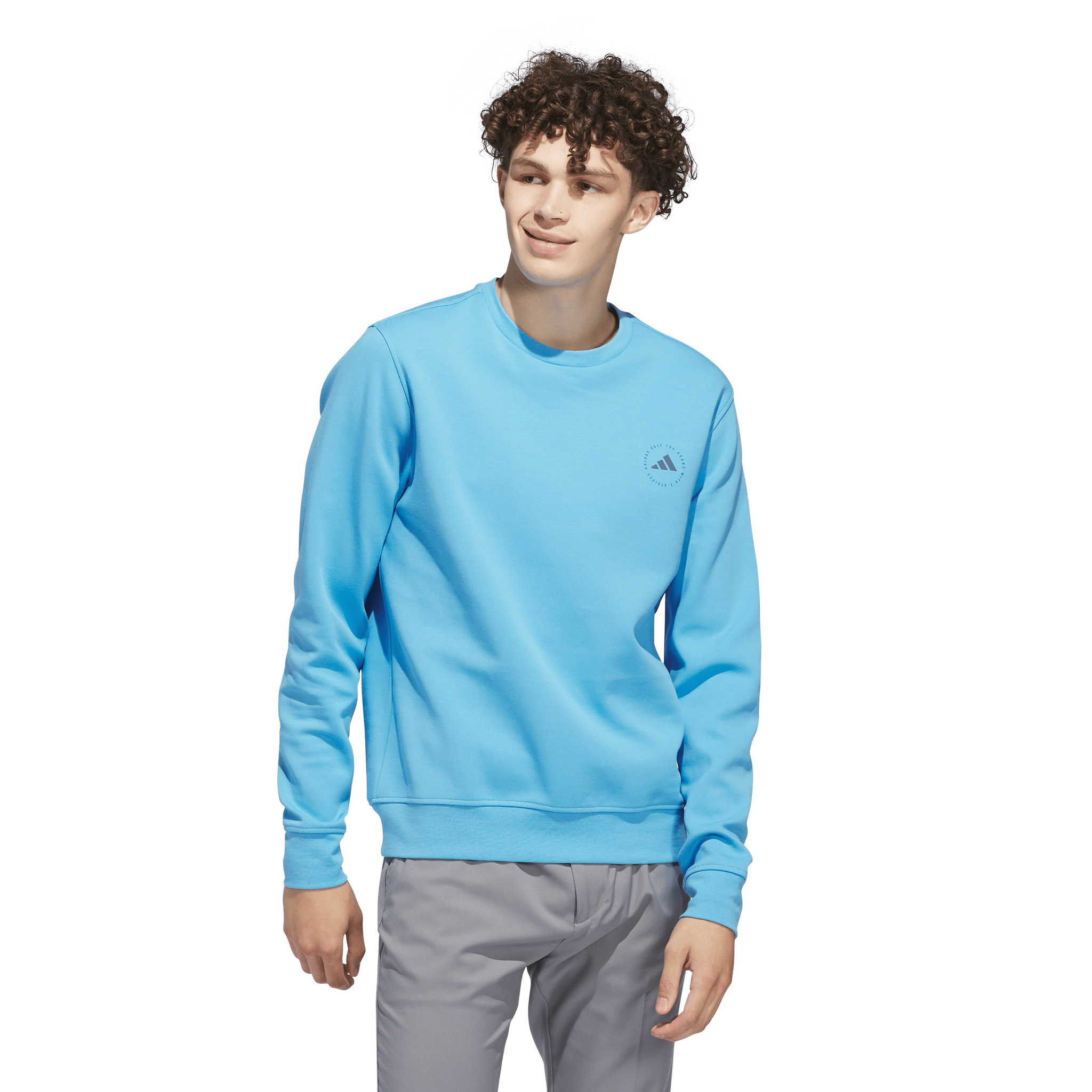 Adidas Core Crew Neck Sweatshirt Herren