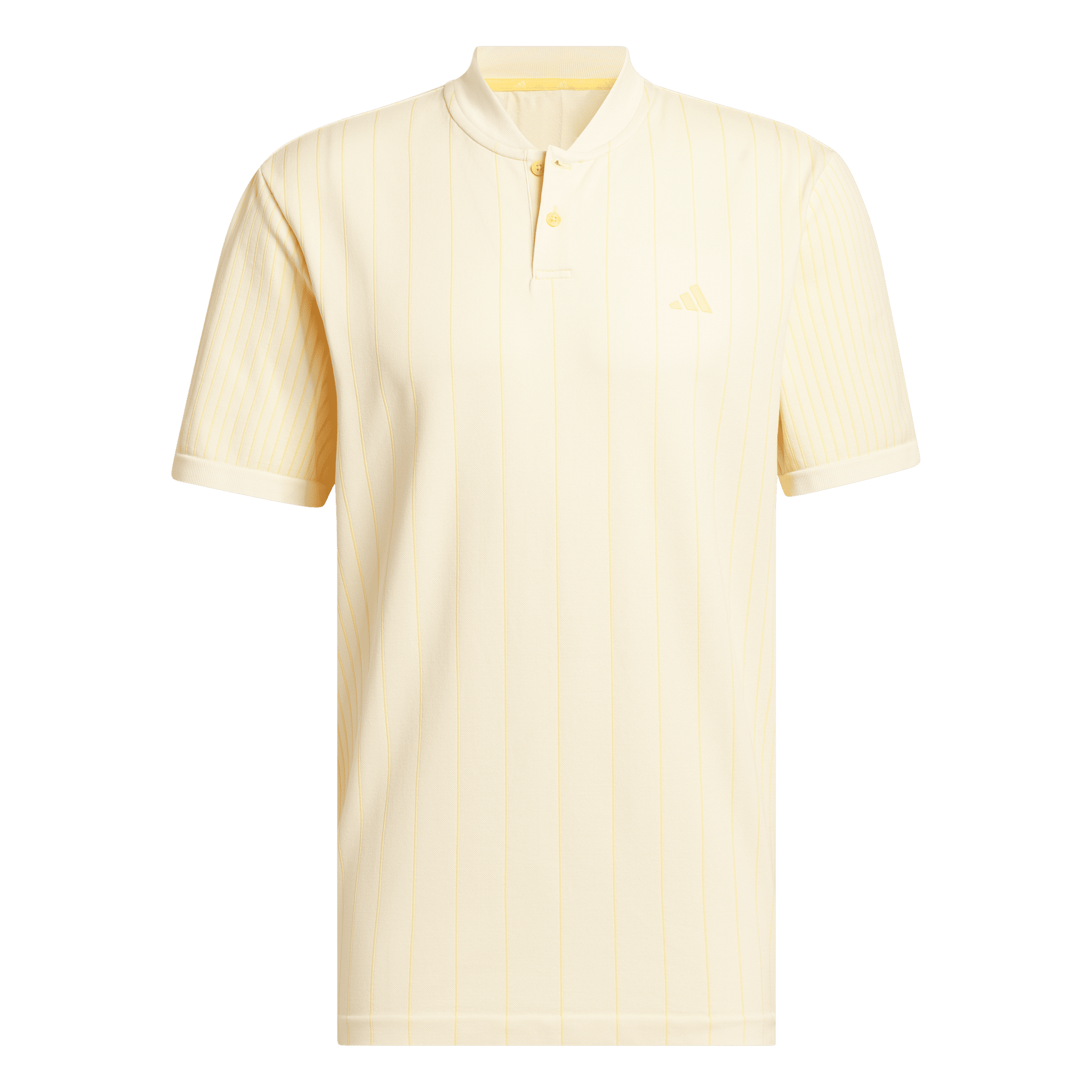 Adidas Ultimate365 Tour Primeknit Polo Shirt Herren