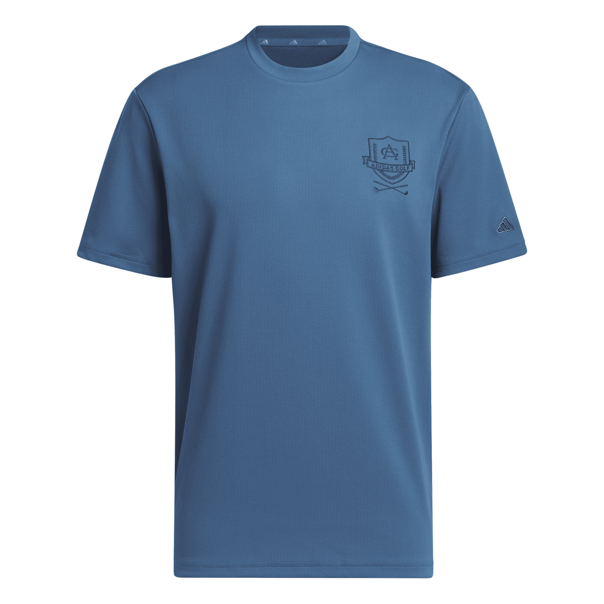 Adidas Go-To Mock Polo Shirt Herren