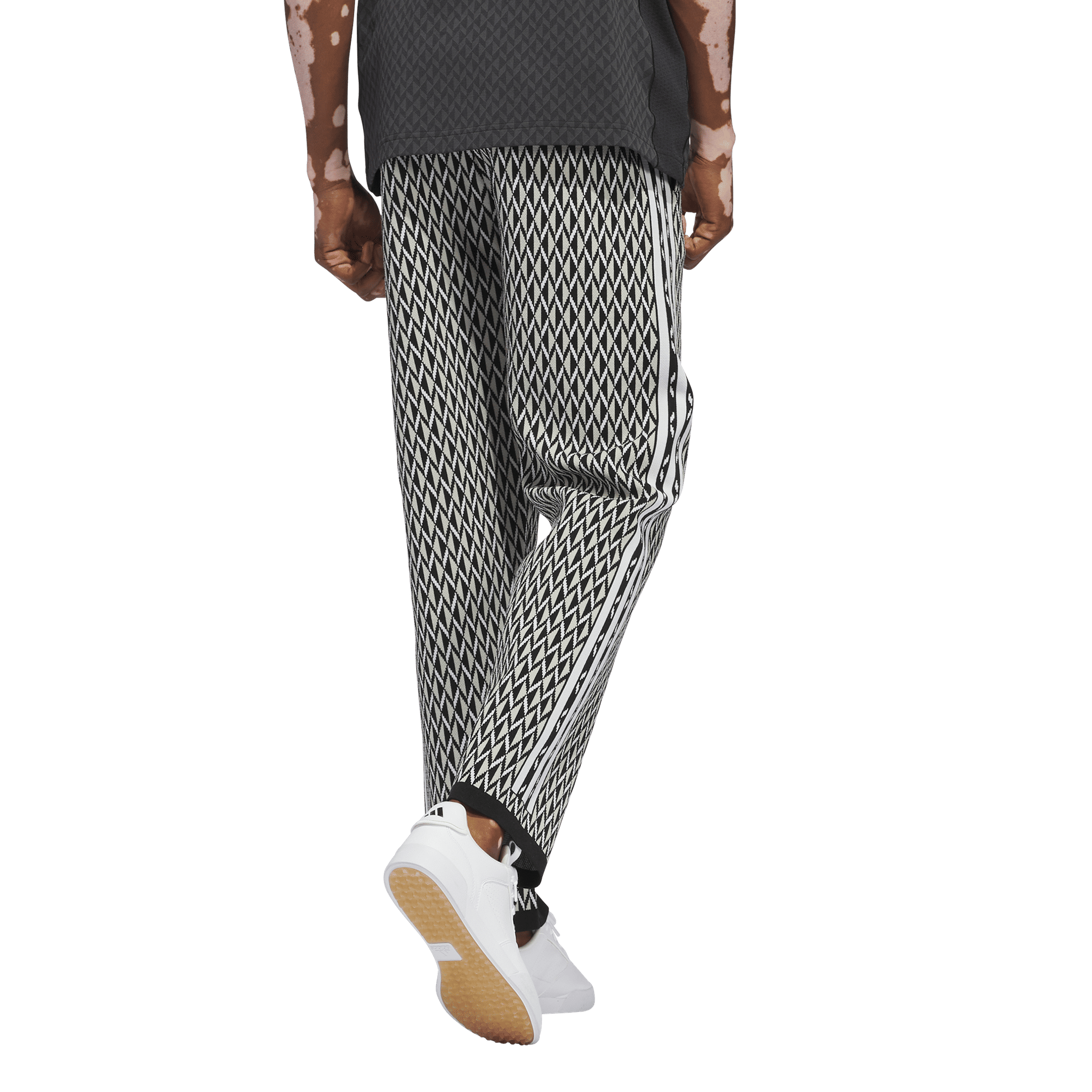 Adidas Adicross Knit Golfhose Herren