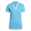 Adidas Ultimate365 Potlačené Polo Dámske