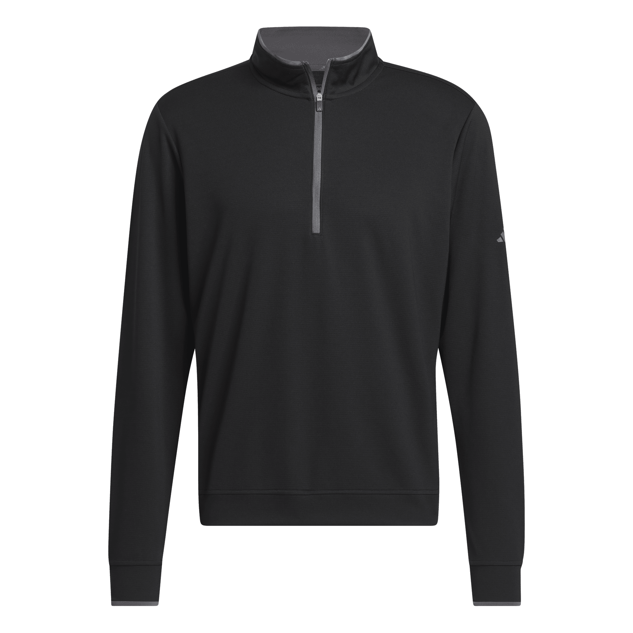 Adidas UPF Ľahký 1/4 Zip Pullover Pánsky