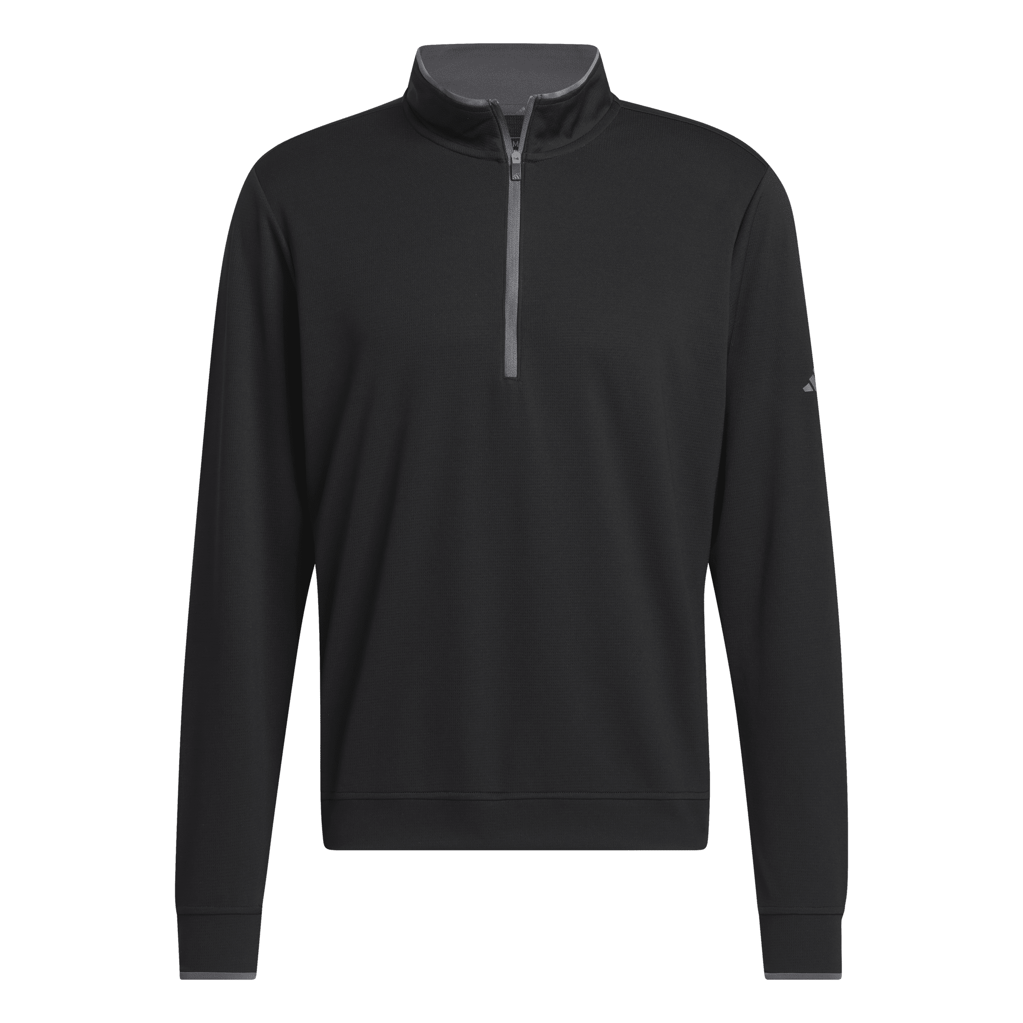 Adidas UPF Ľahký 1/4 Zip Pullover Pánsky