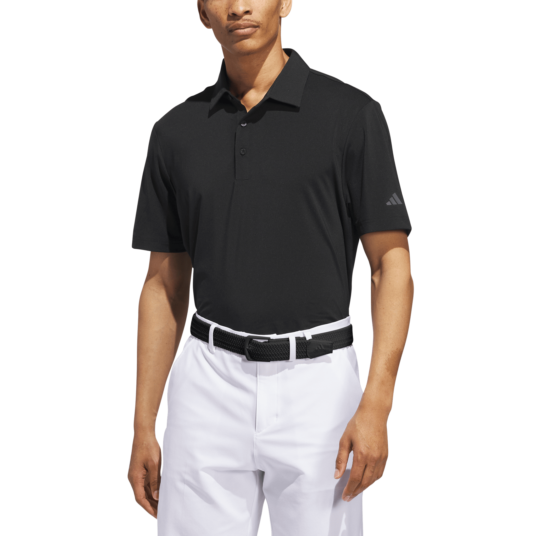 Adidas Ultimate365 Solid Polo Shirt Herren