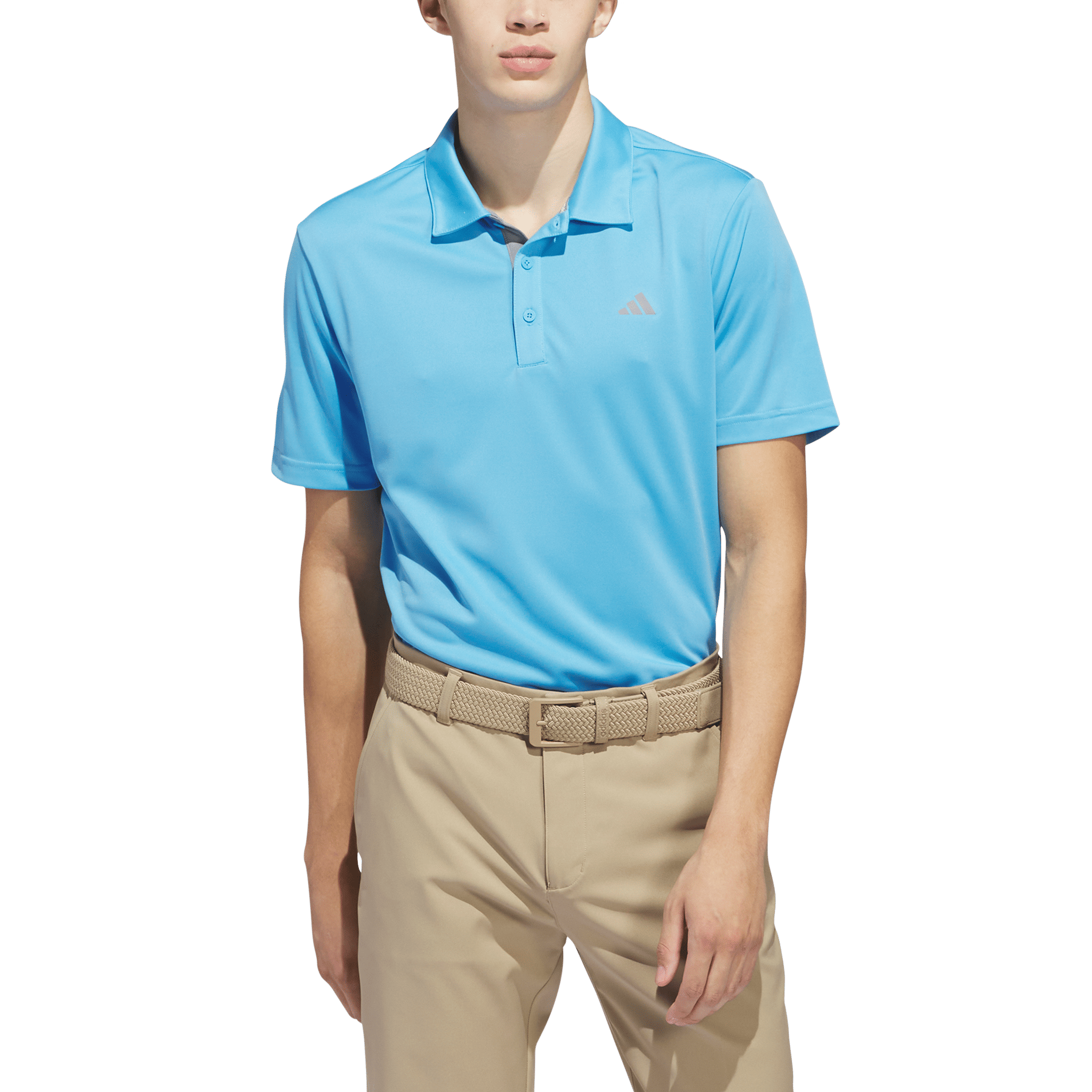 Adidas Drive Poloshirt Herren