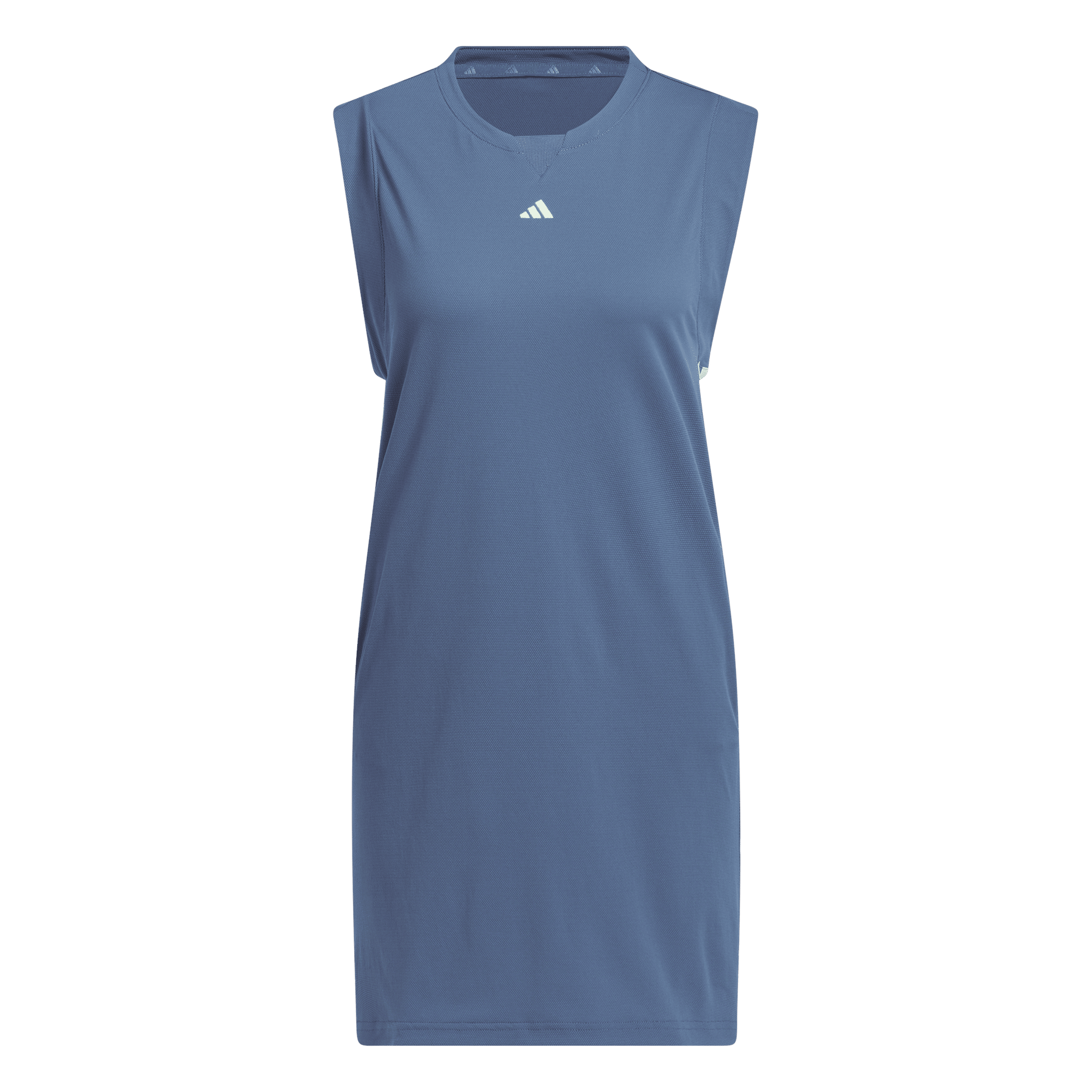 Adidas Ultimate365 Twistknit Golf Dress Damen