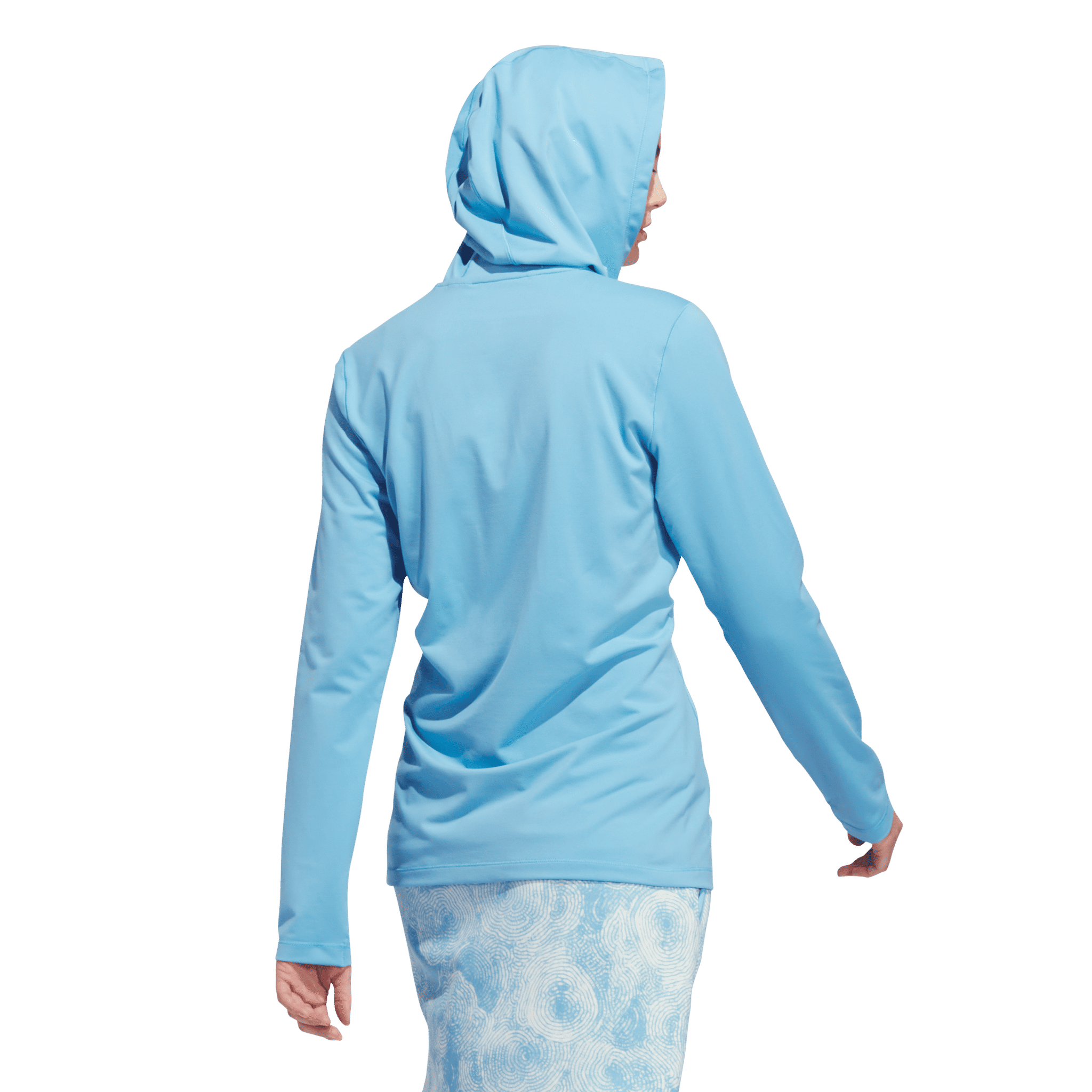 Adidas Performance Golfhoodie Damen