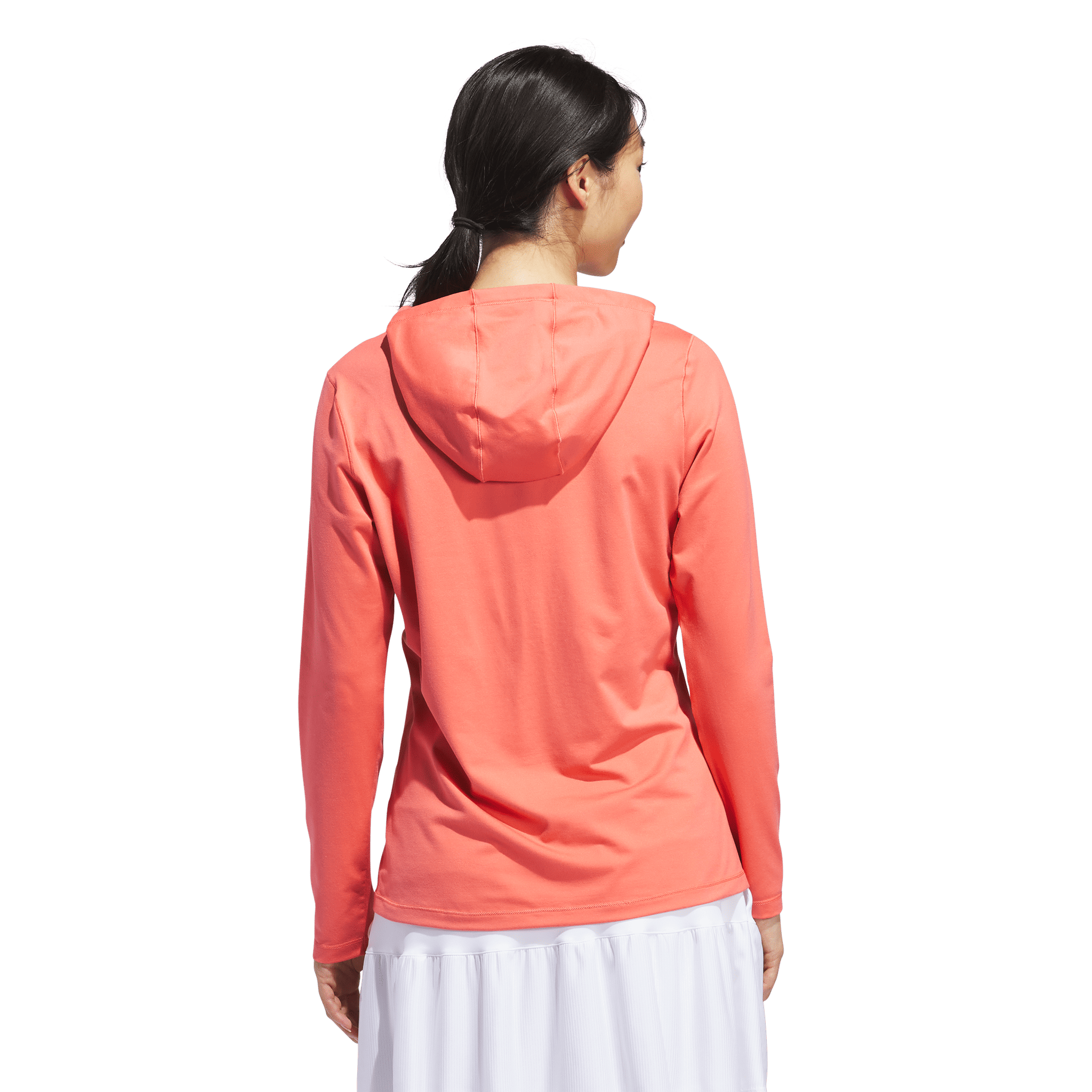 Adidas Performance Golfhoodie Damen