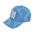 Adidas Tour 3 Stripe Print Cap Pánska