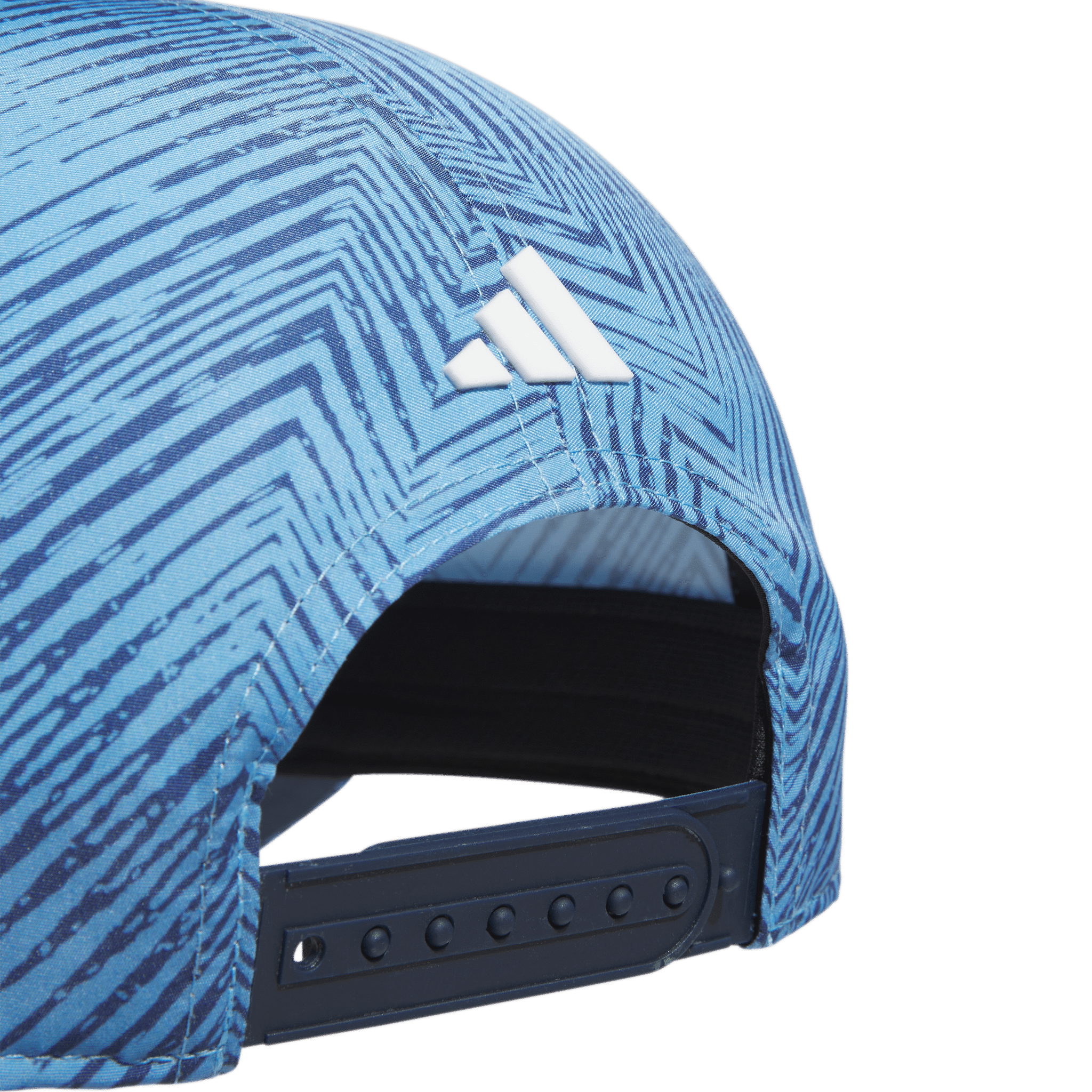 Adidas Tour 3 Stripe Print Cap Pánska