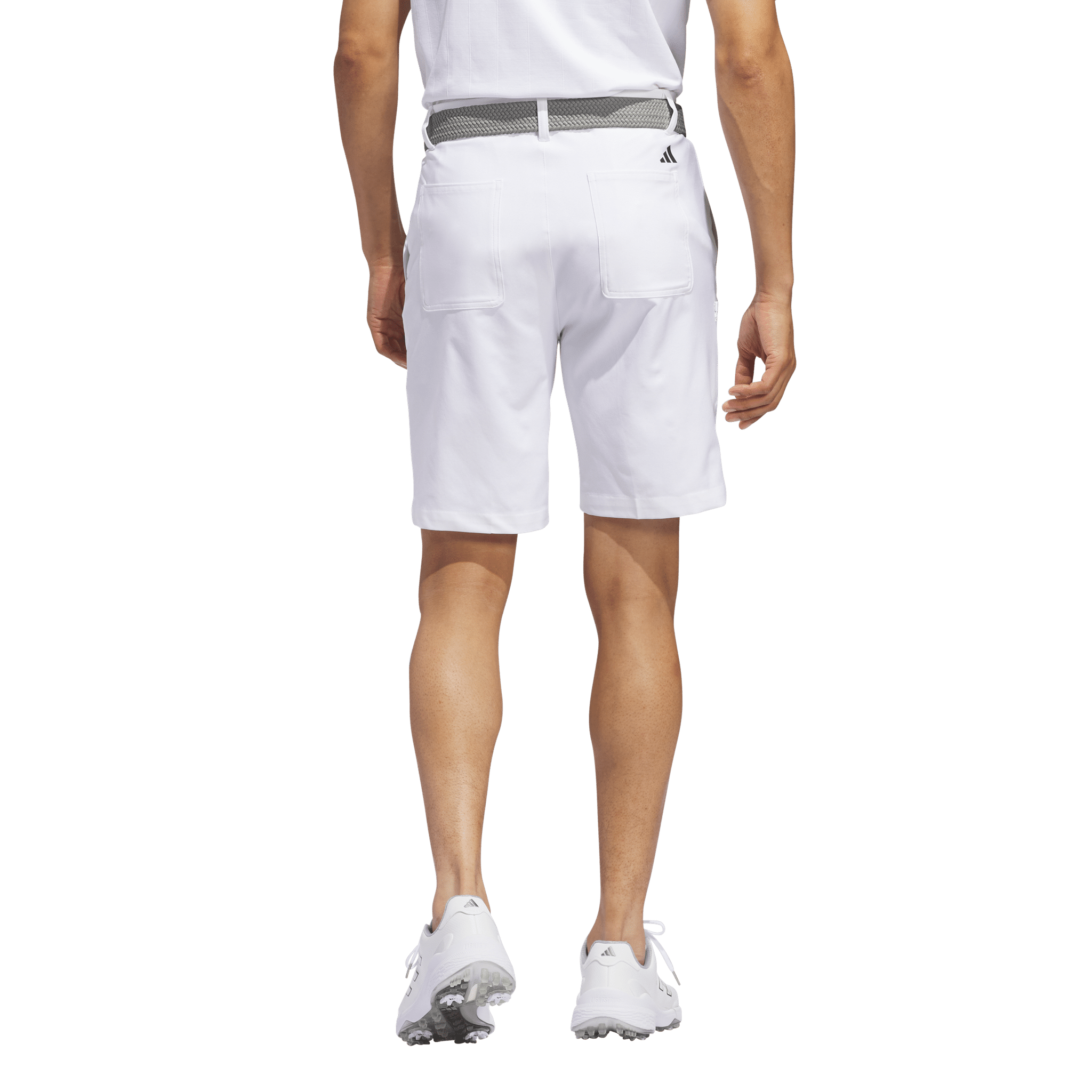 Adidas Ultimate365 Utility Golfové Šortky pre Pánov