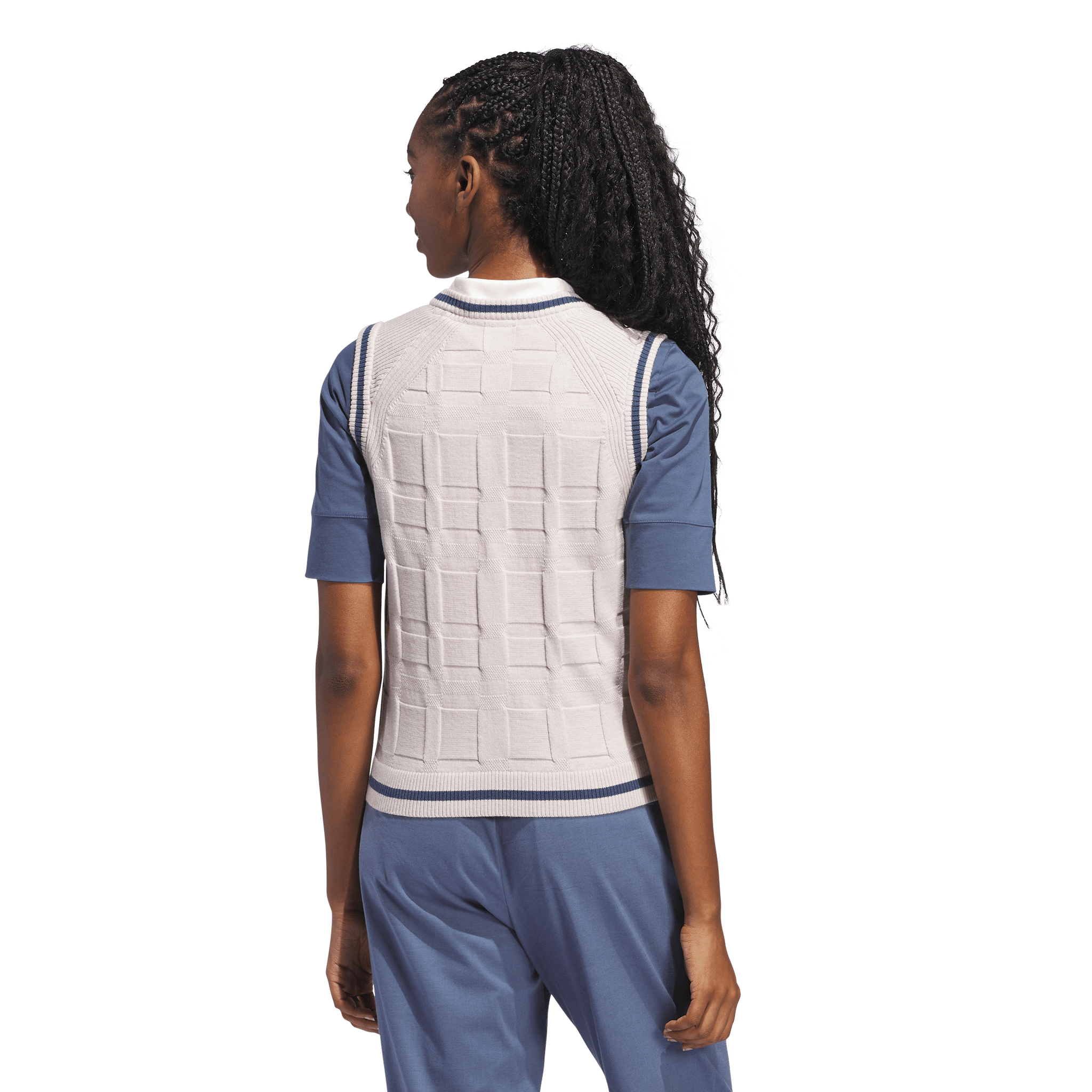 Adidas Go-To Sweater Vest Damen