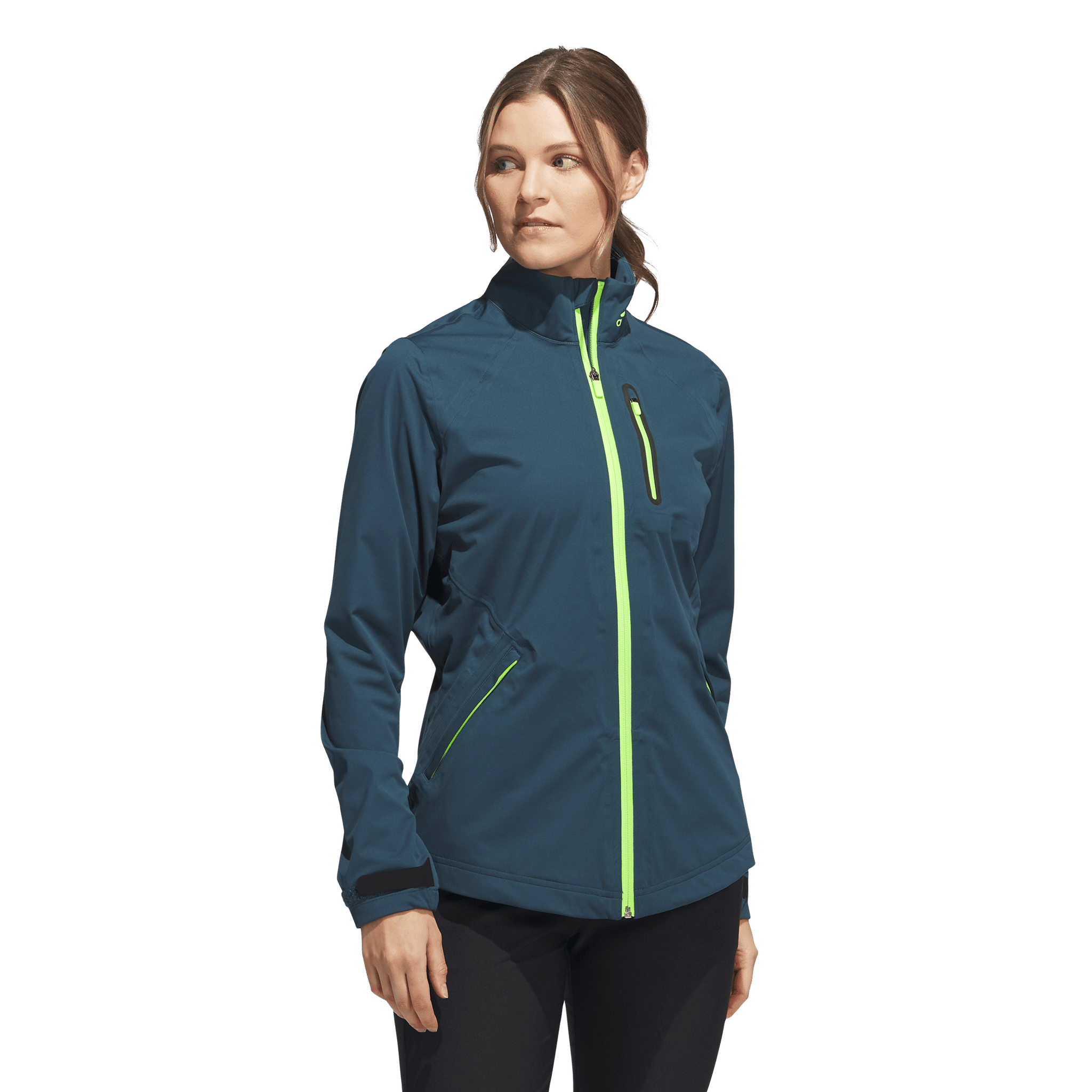 Adidas RAIN.RDY Jacke Damen