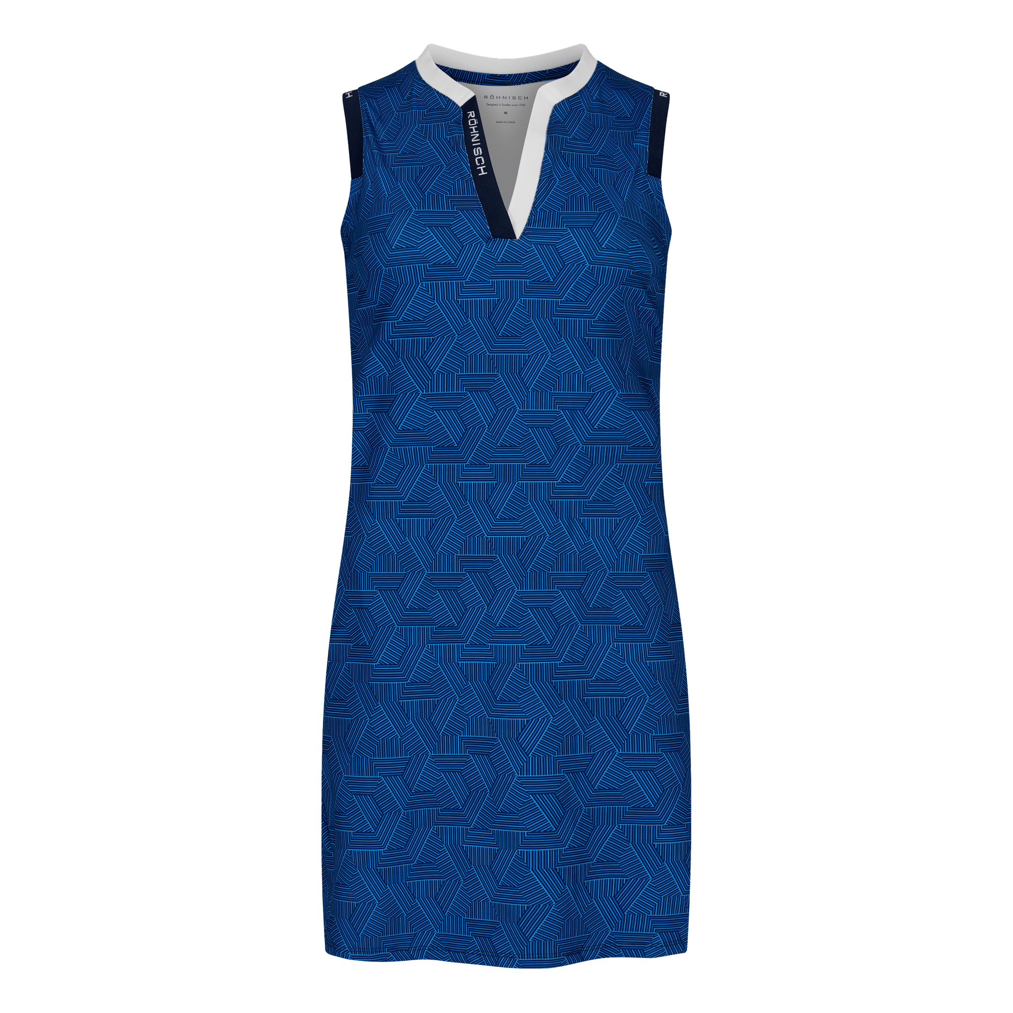 Röhnisch Abby Sleeveless Dress Damen