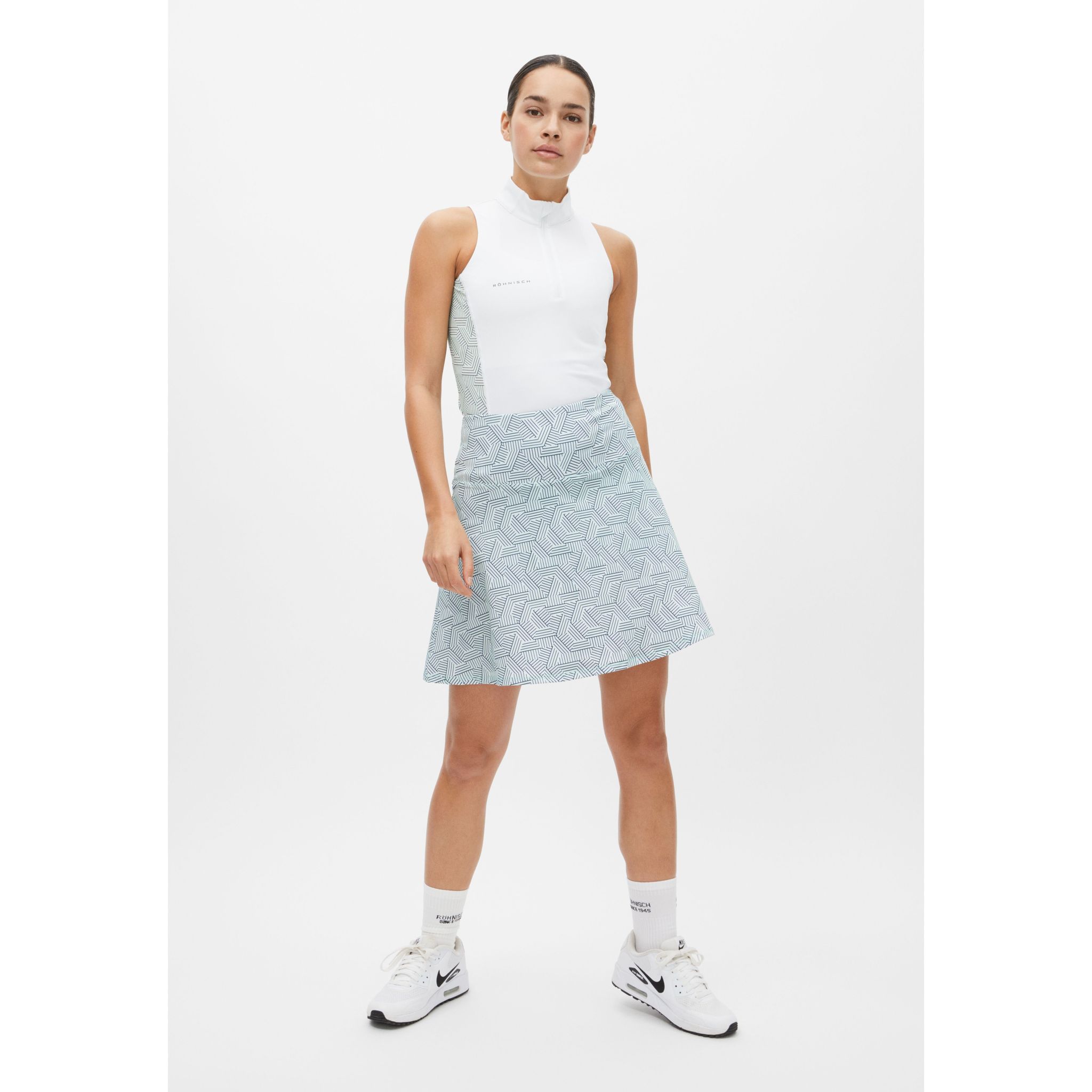 Röhnisch Amy Regular Skort Damen