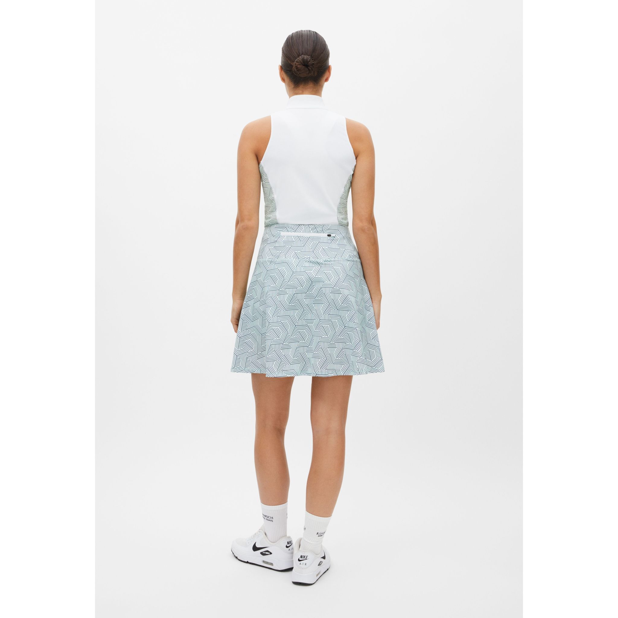 Röhnisch Amy Regular Skort Damen