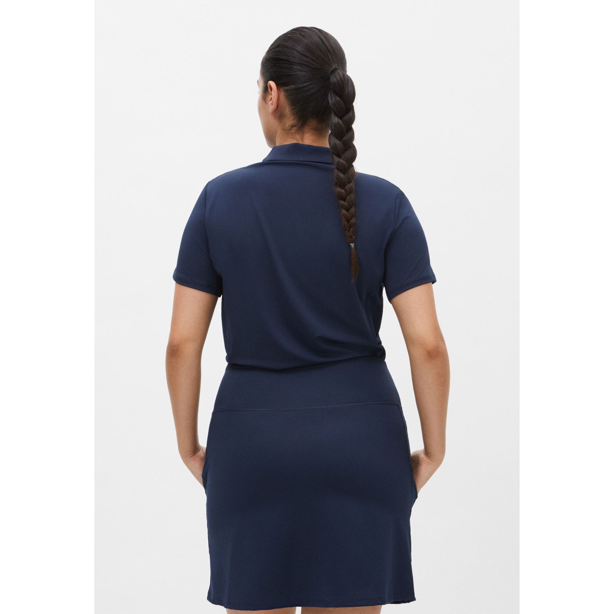 Röhnisch Nicky Poloshirt Damen