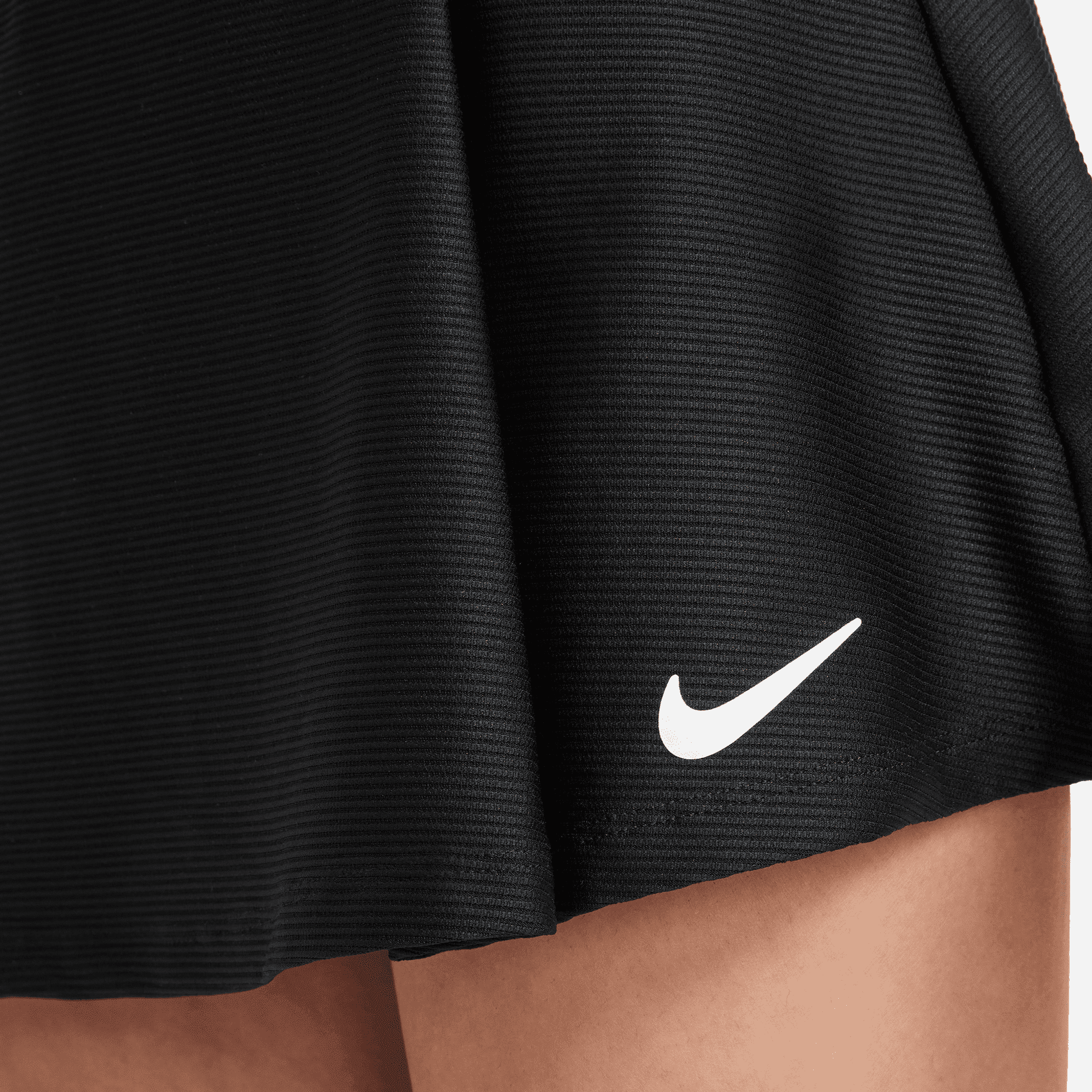 Nike Dri-Fit Victory Flouncy Jr Skort