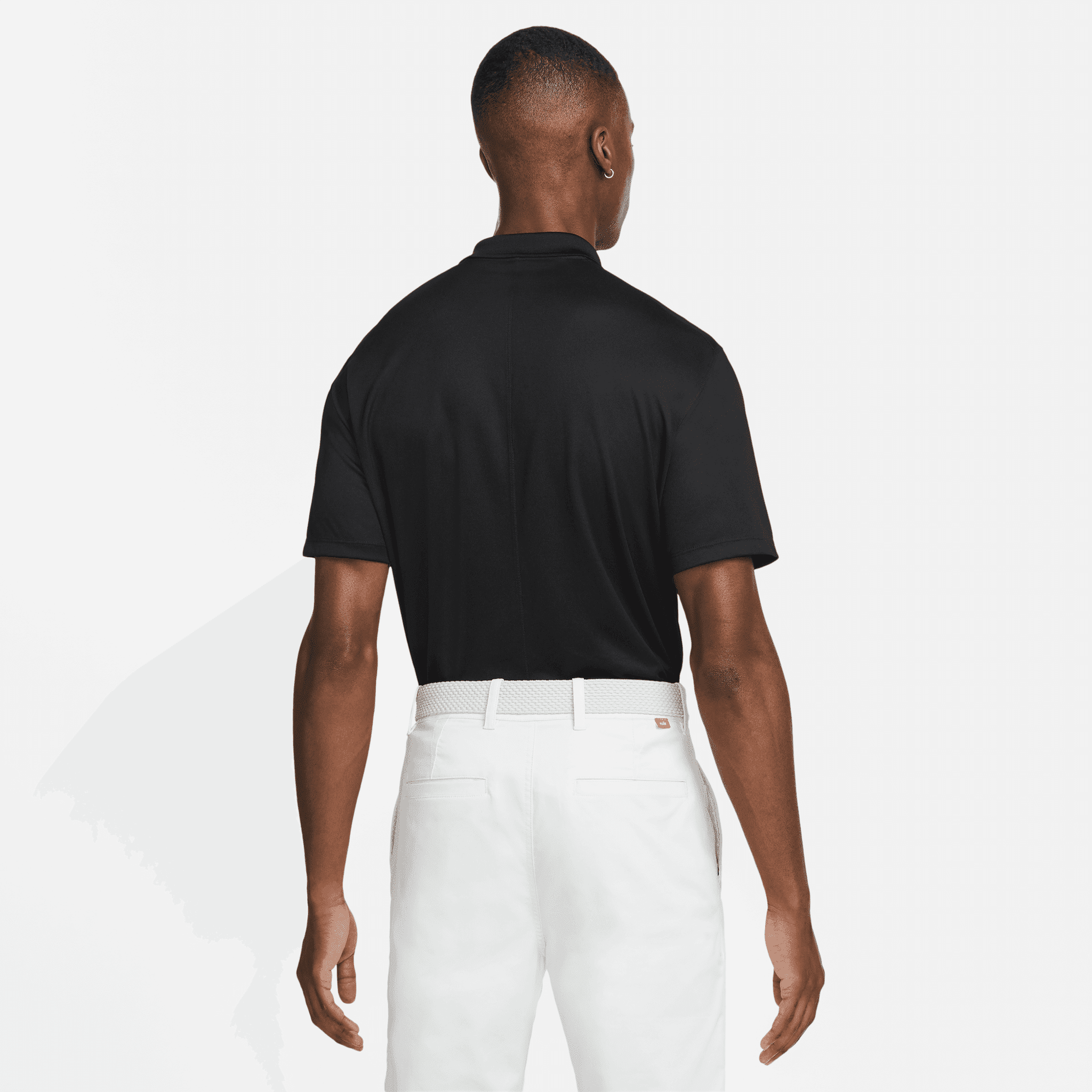 Dri-Fit Victory Solid Polo