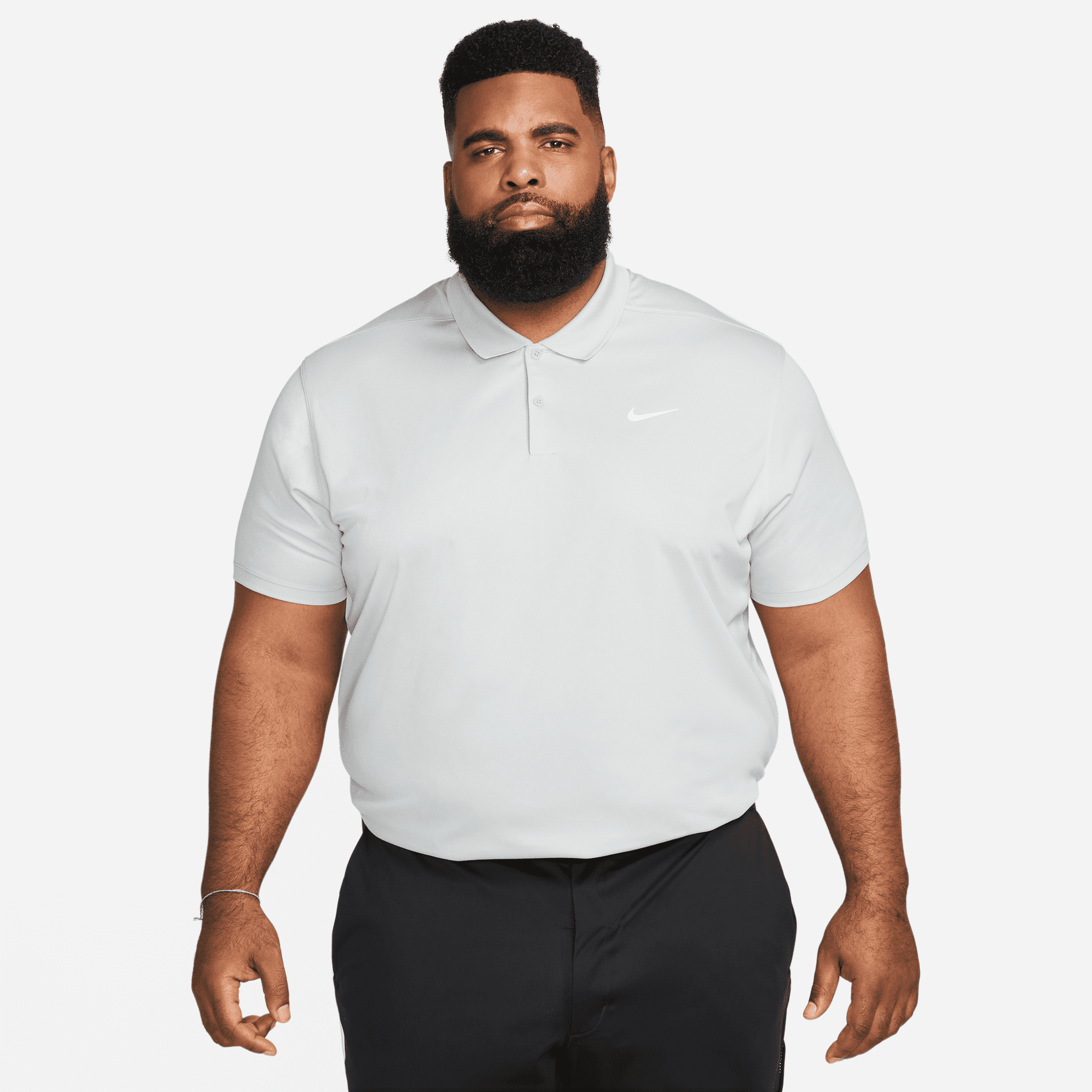 Dri-Fit Victory Solid Polo