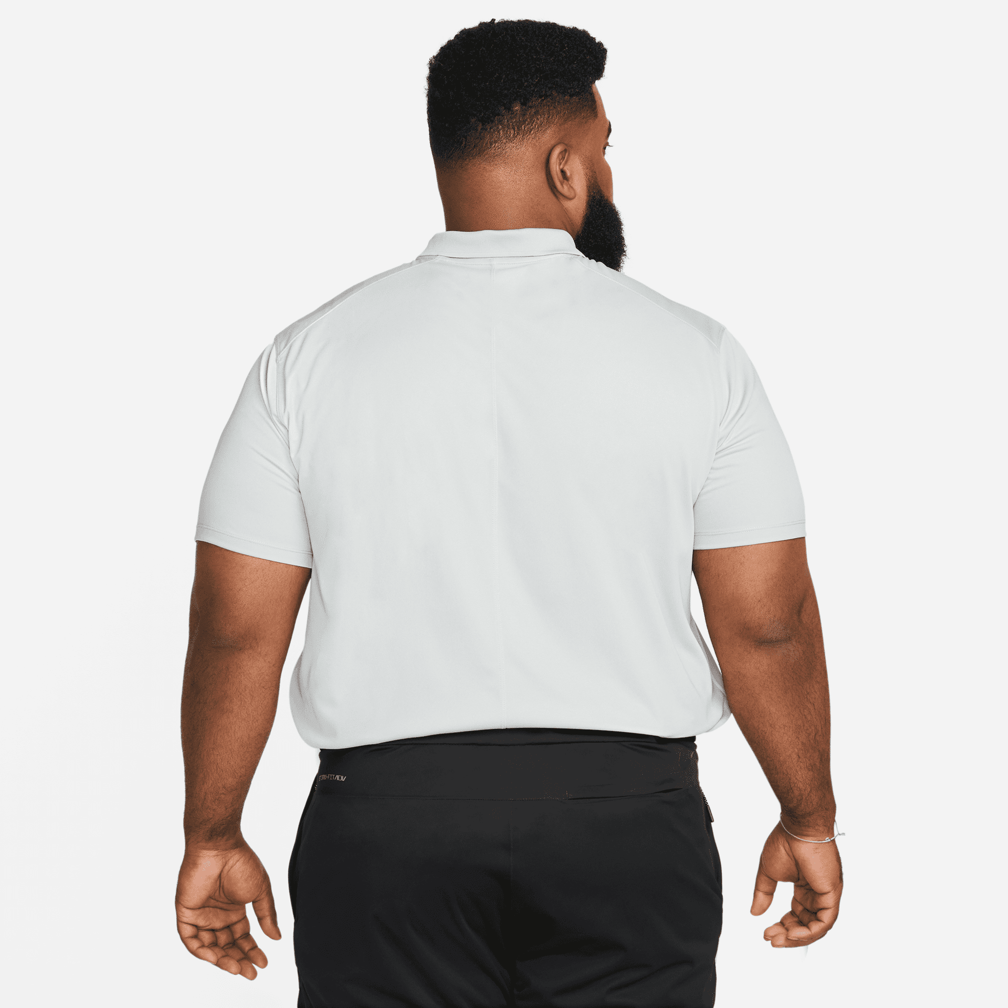 Dri-Fit Victory Solid Polo