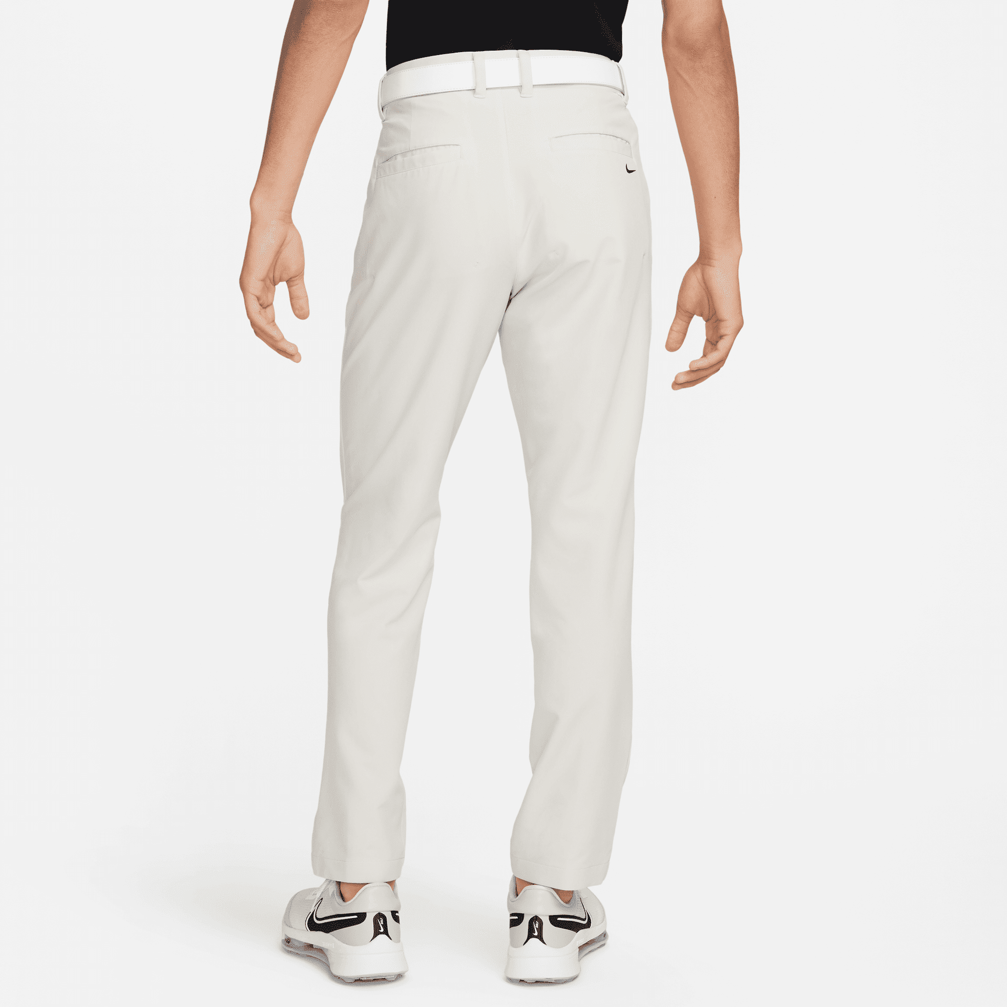 Nike Tour Repellent Flex Slim Golf nohavice pre pánske