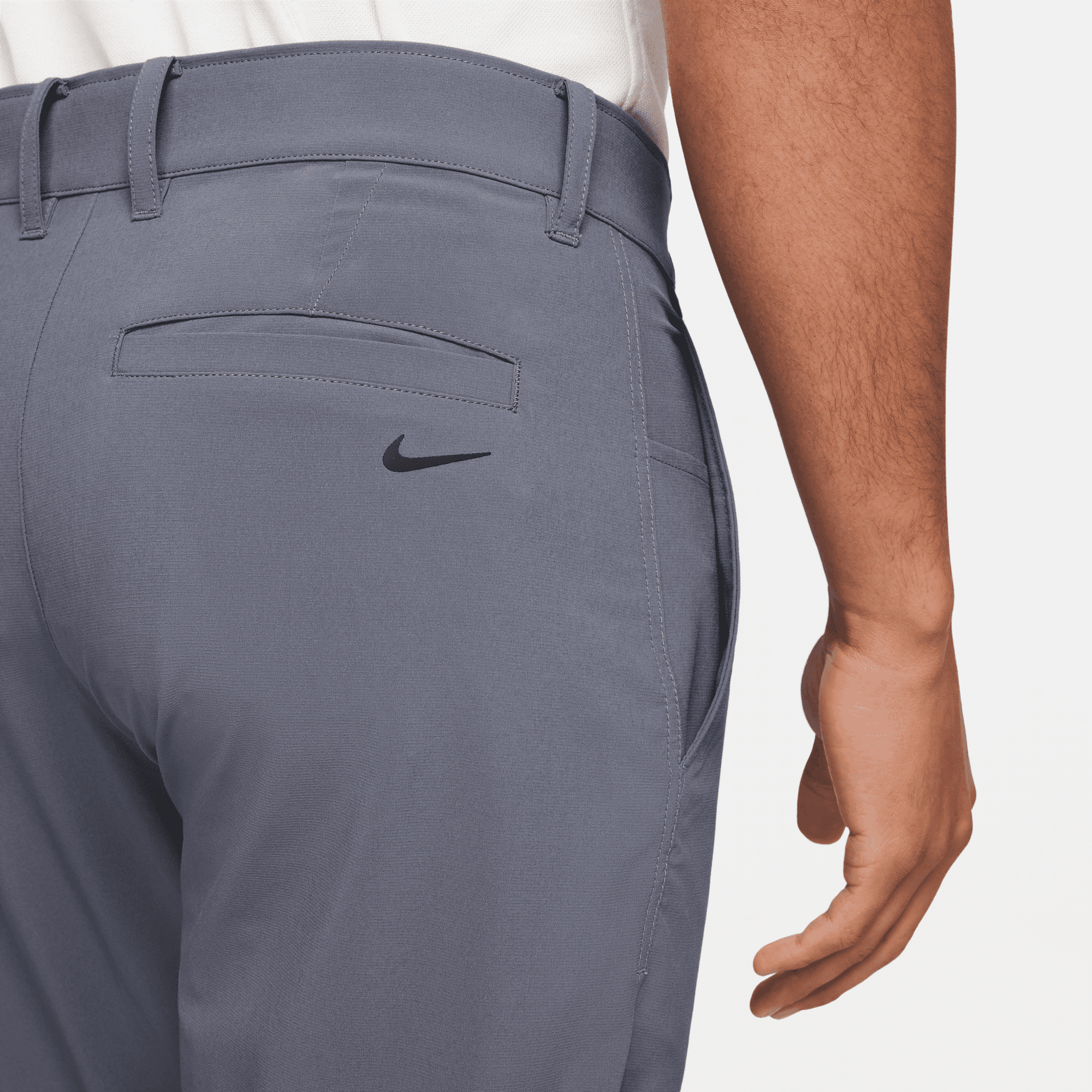 Nike Tour Repellent Jogger pánske golfové nohavice