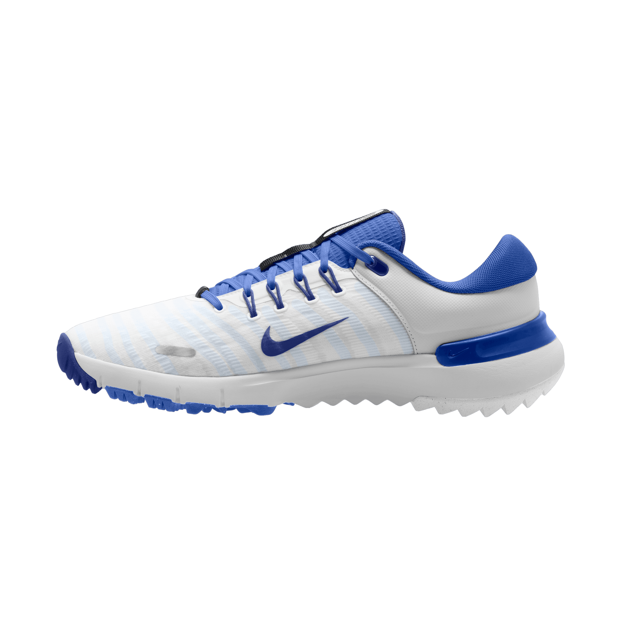 Nike Free golfové topánky pre mužov