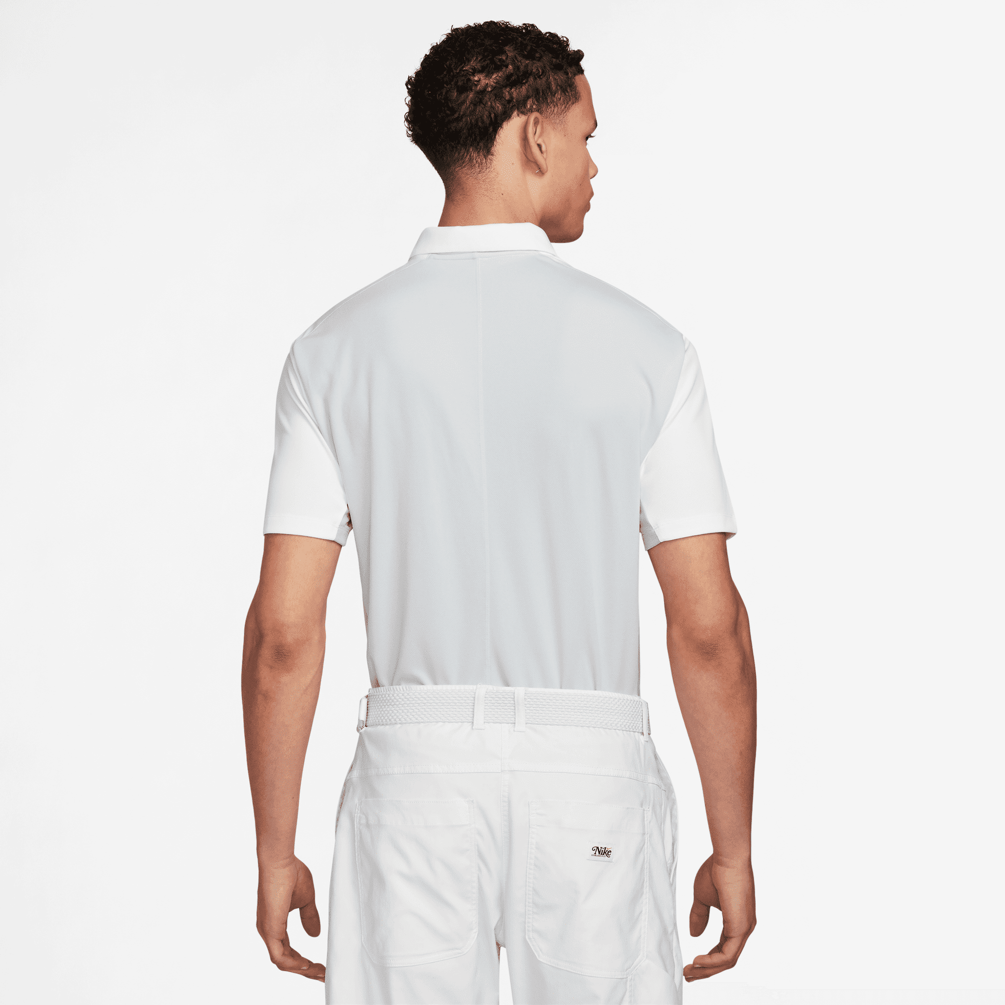 Nike Dri-Fit Victory Block Polo pánske