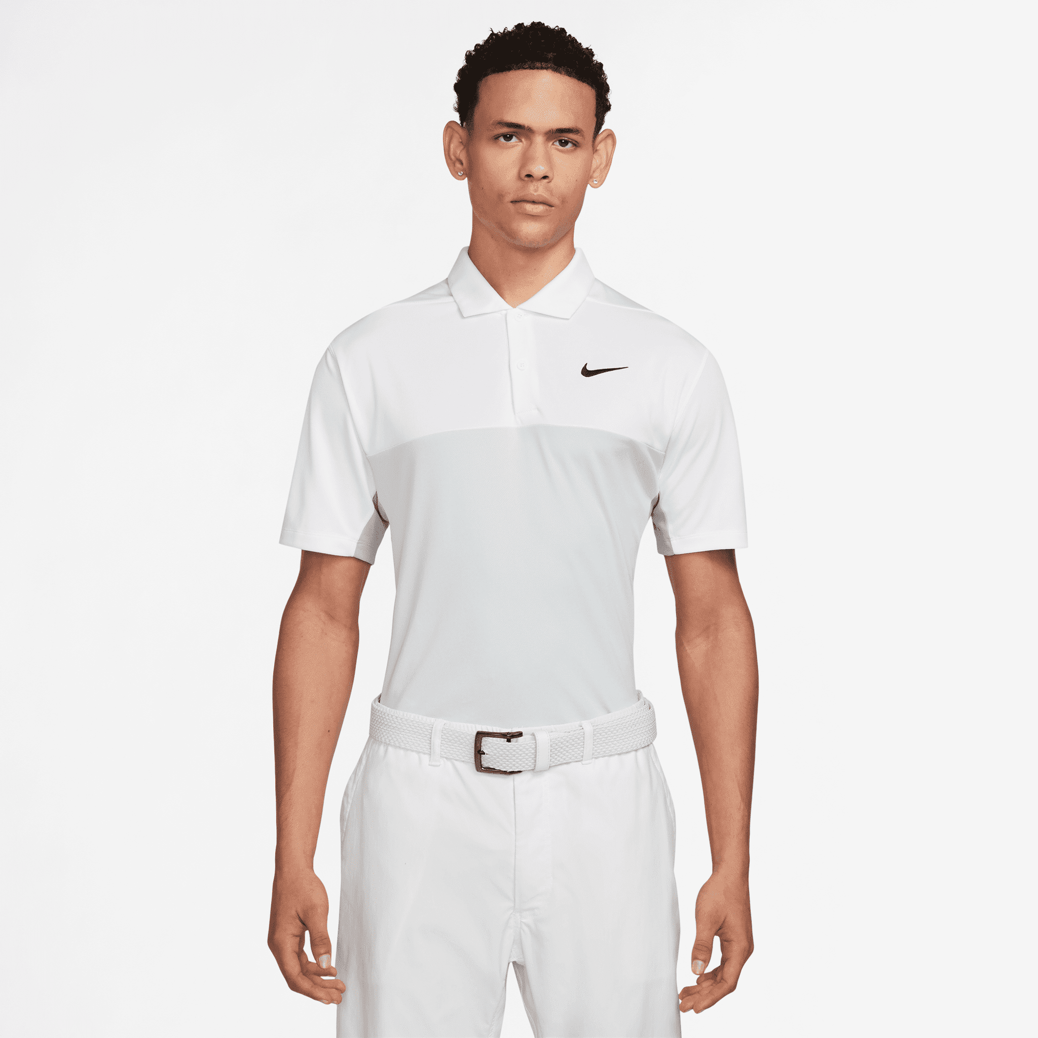 Nike Dri-Fit Victory Block Polo pánske